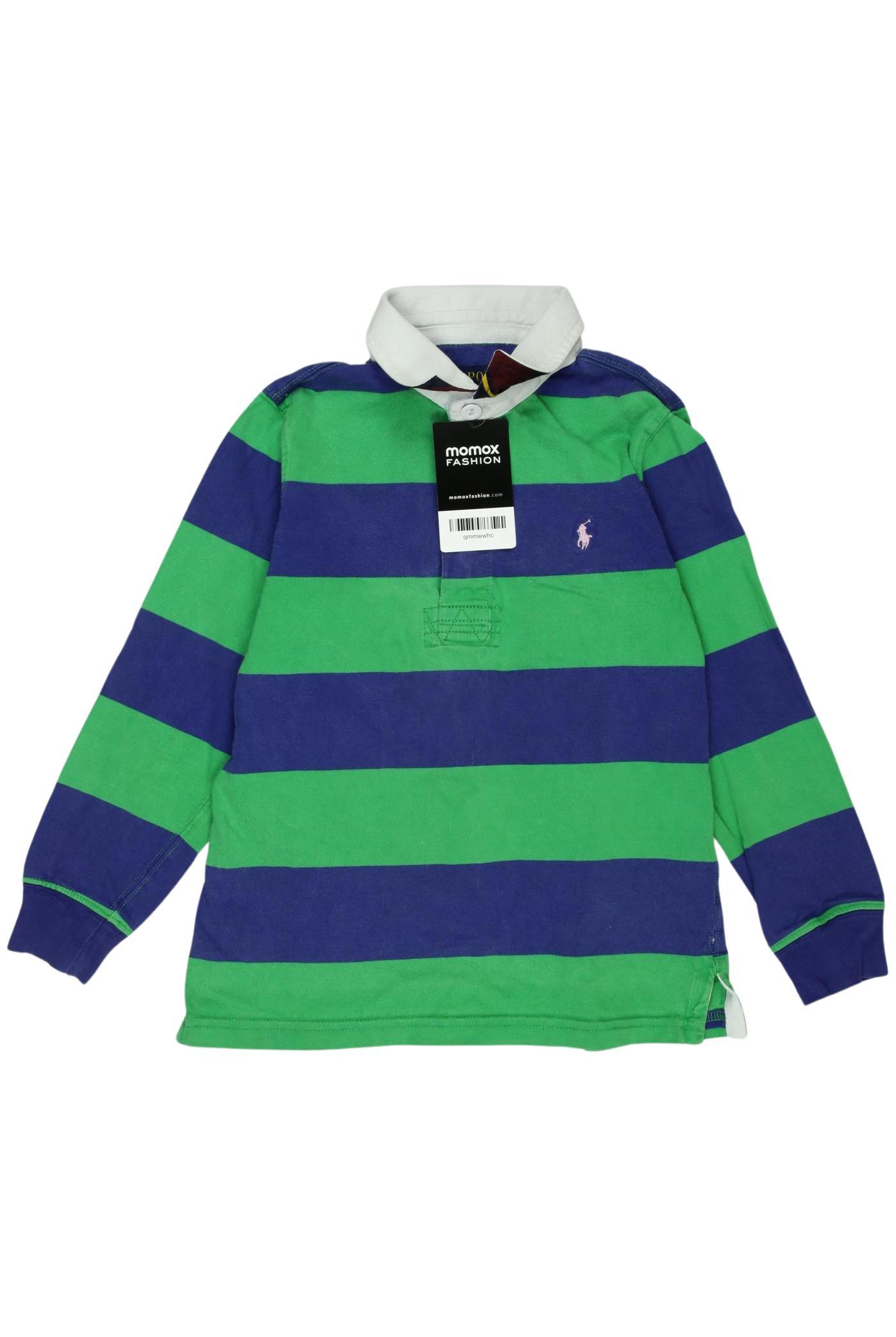 

Polo Ralph Lauren Herren Poloshirt, grün, Gr. 116