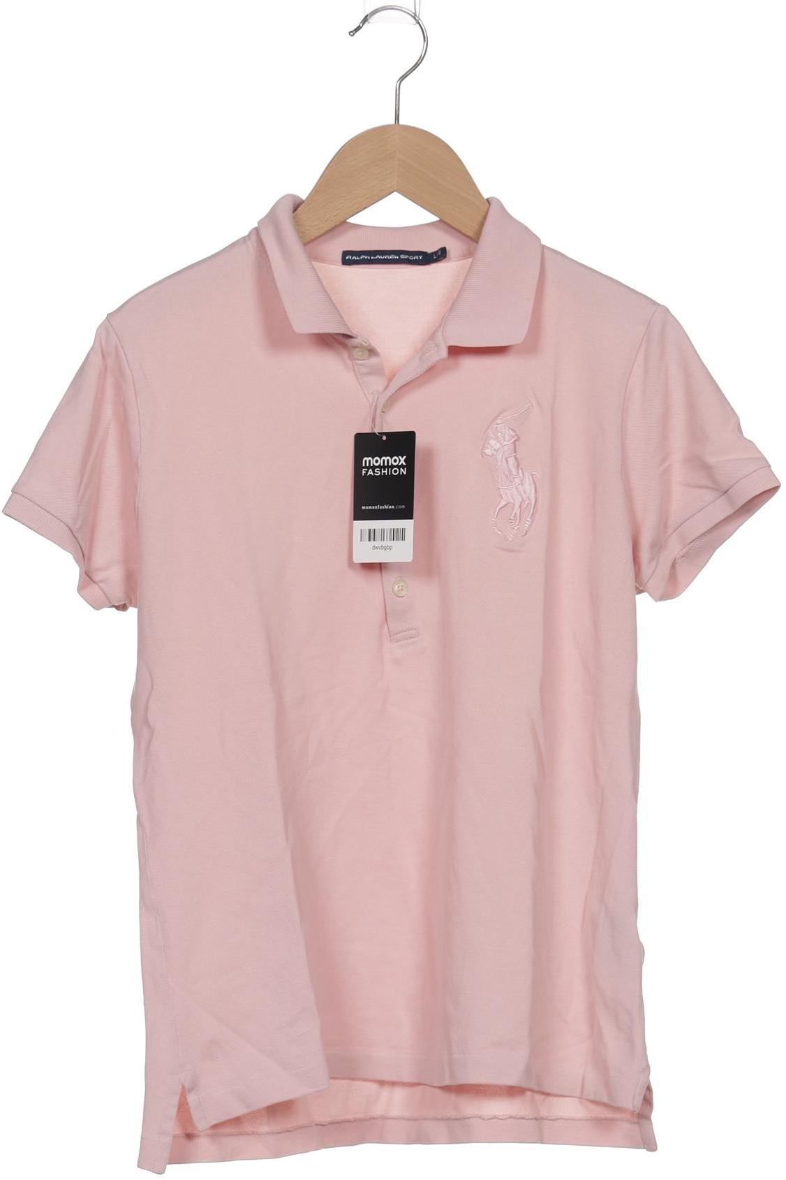 

Polo Ralph Lauren Damen Poloshirt, pink, Gr. 42