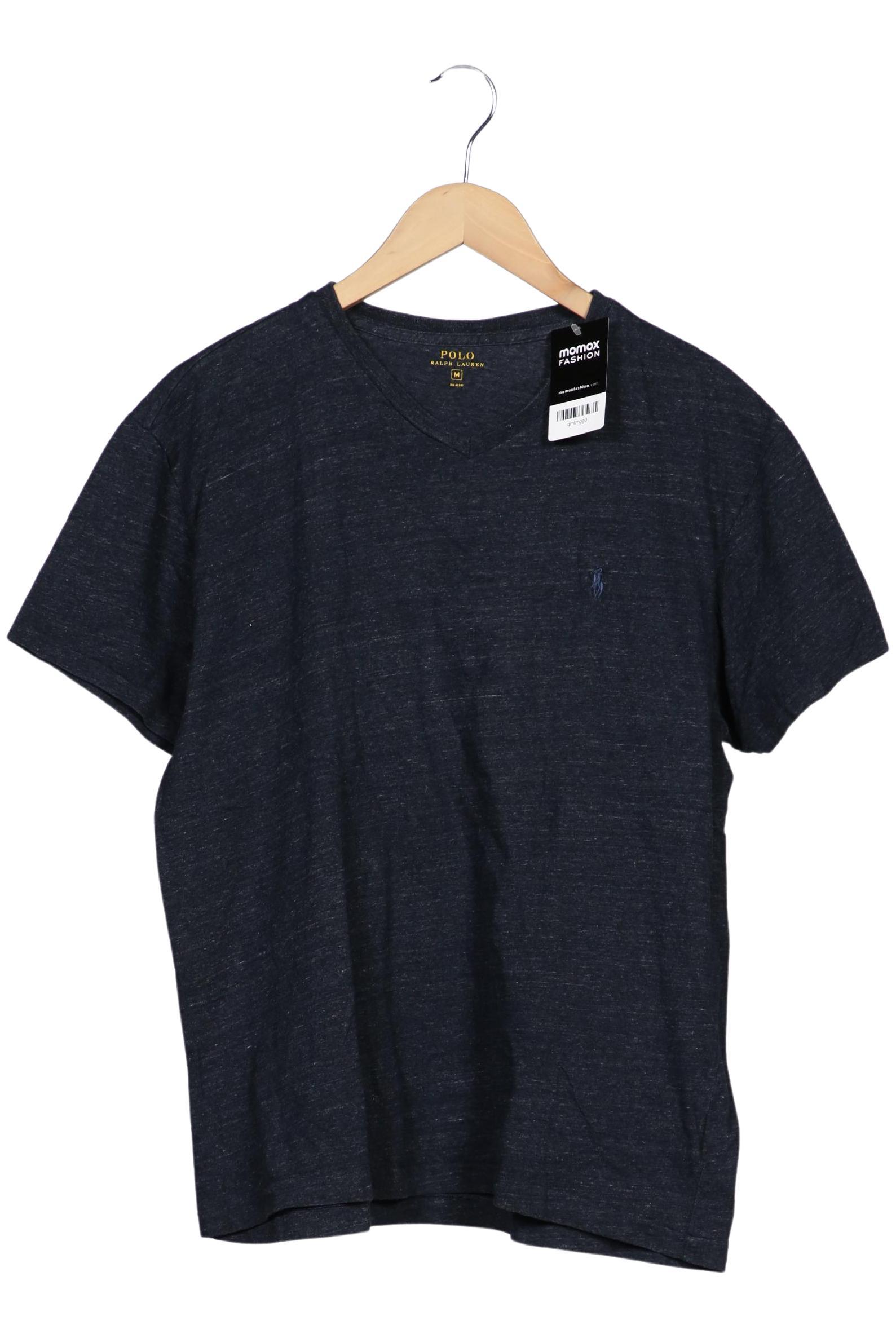

Polo Ralph Lauren Herren T-Shirt, marineblau, Gr. 48