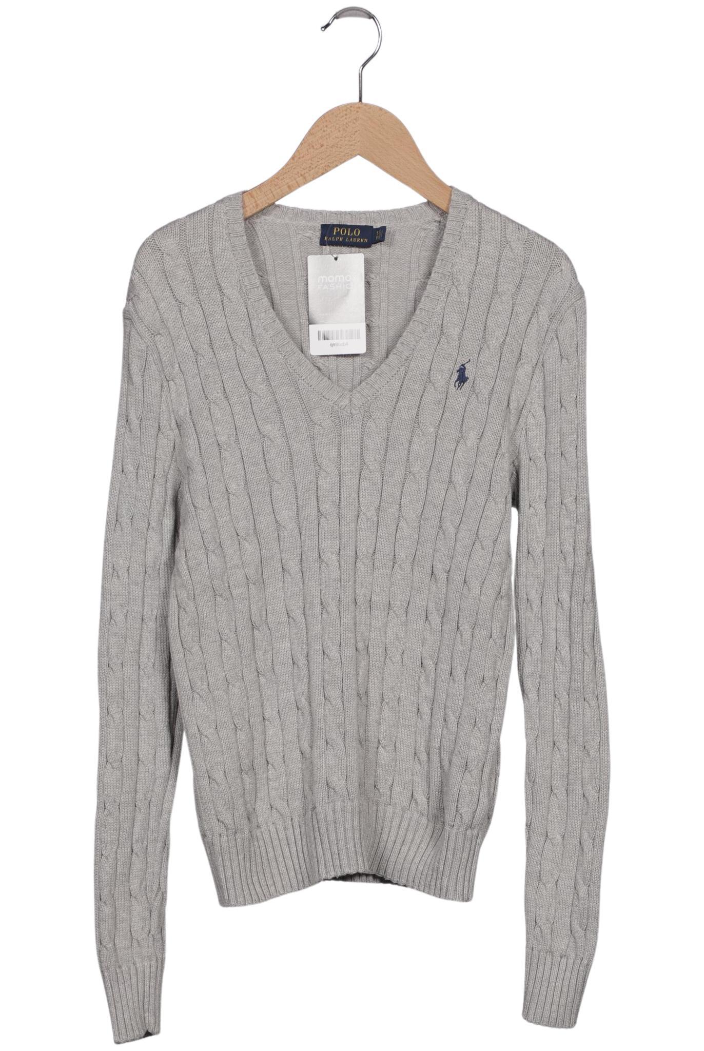 

Polo Ralph Lauren Damen Pullover, grau, Gr. 36