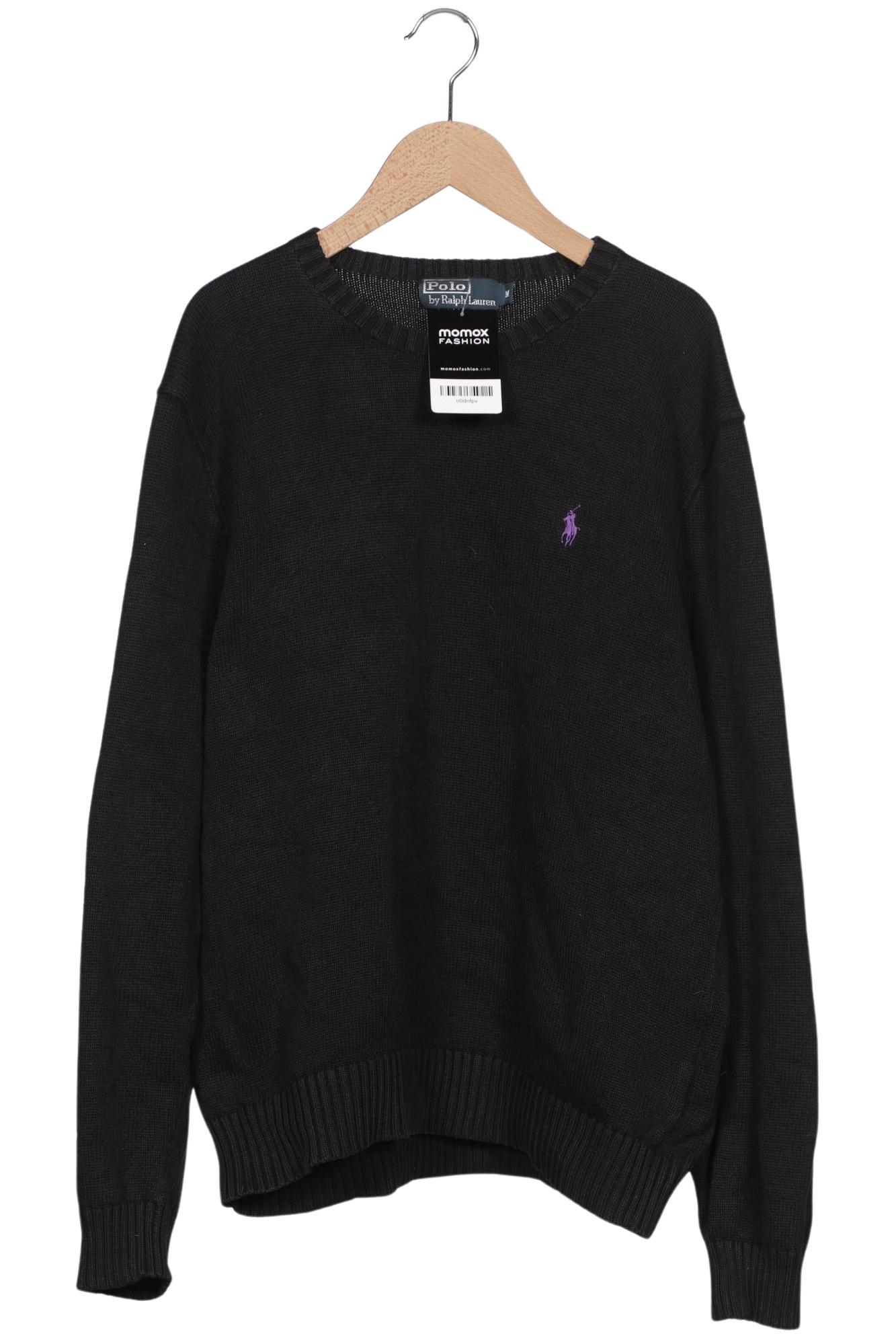 

Polo Ralph Lauren Herren Pullover, schwarz, Gr. 48