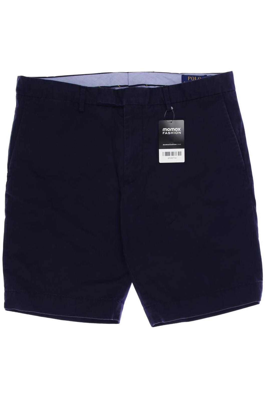 

Polo Ralph Lauren Herren Shorts, marineblau, Gr. 33