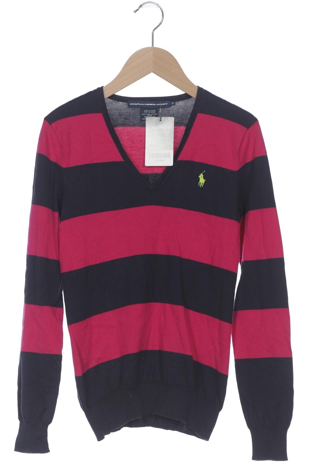 

Polo Ralph Lauren Damen Pullover, mehrfarbig, Gr. 36