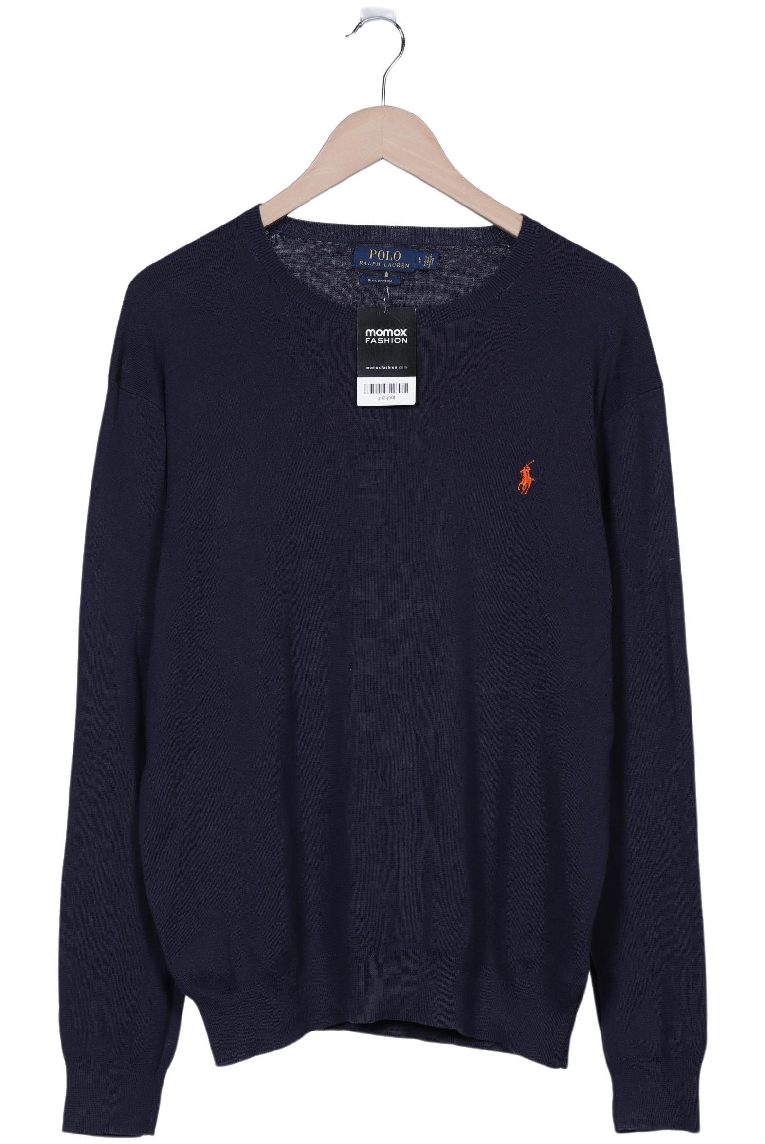 

Polo Ralph Lauren Herren Pullover, marineblau, Gr. 52