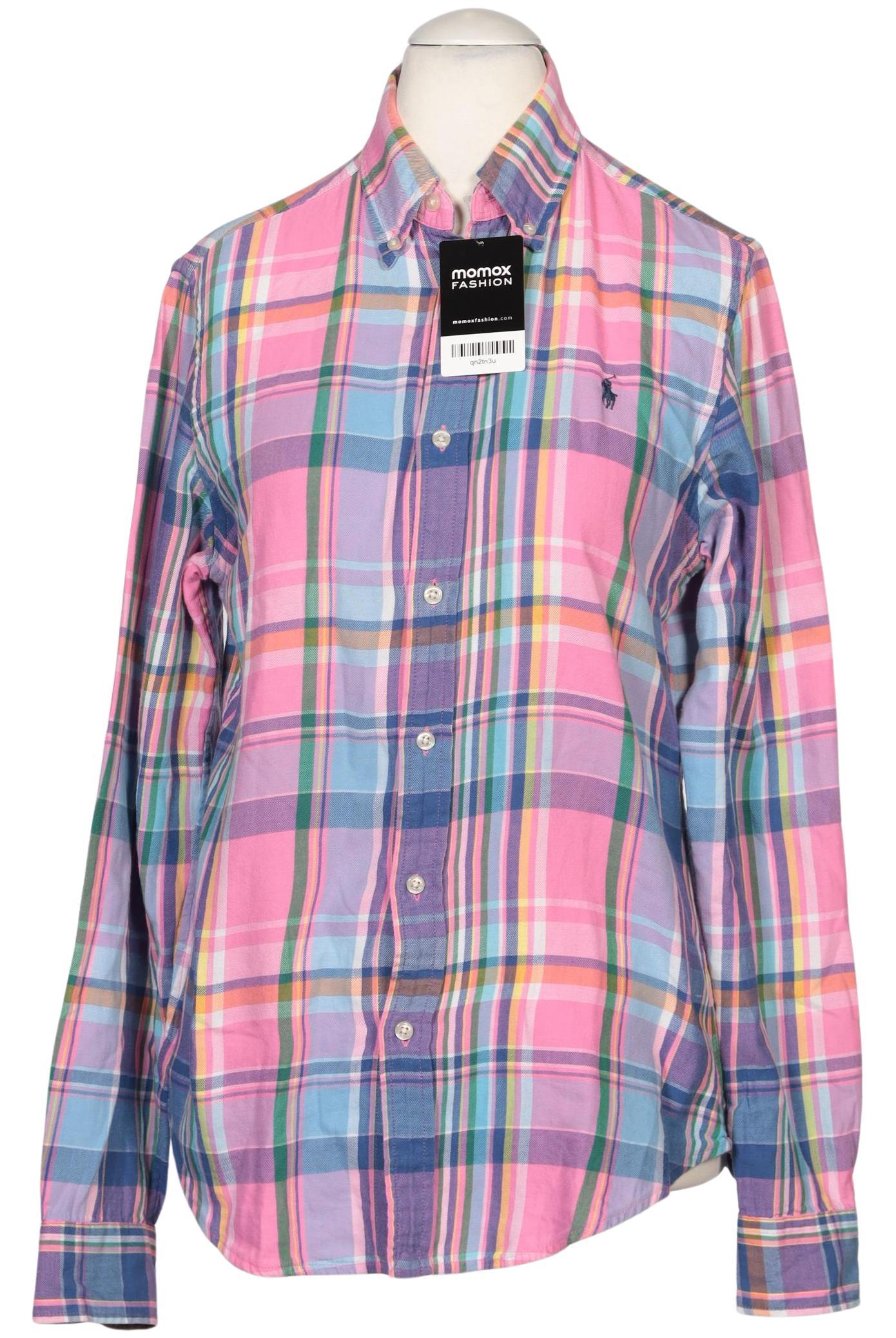 

Polo Ralph Lauren Damen Bluse, mehrfarbig, Gr. 38