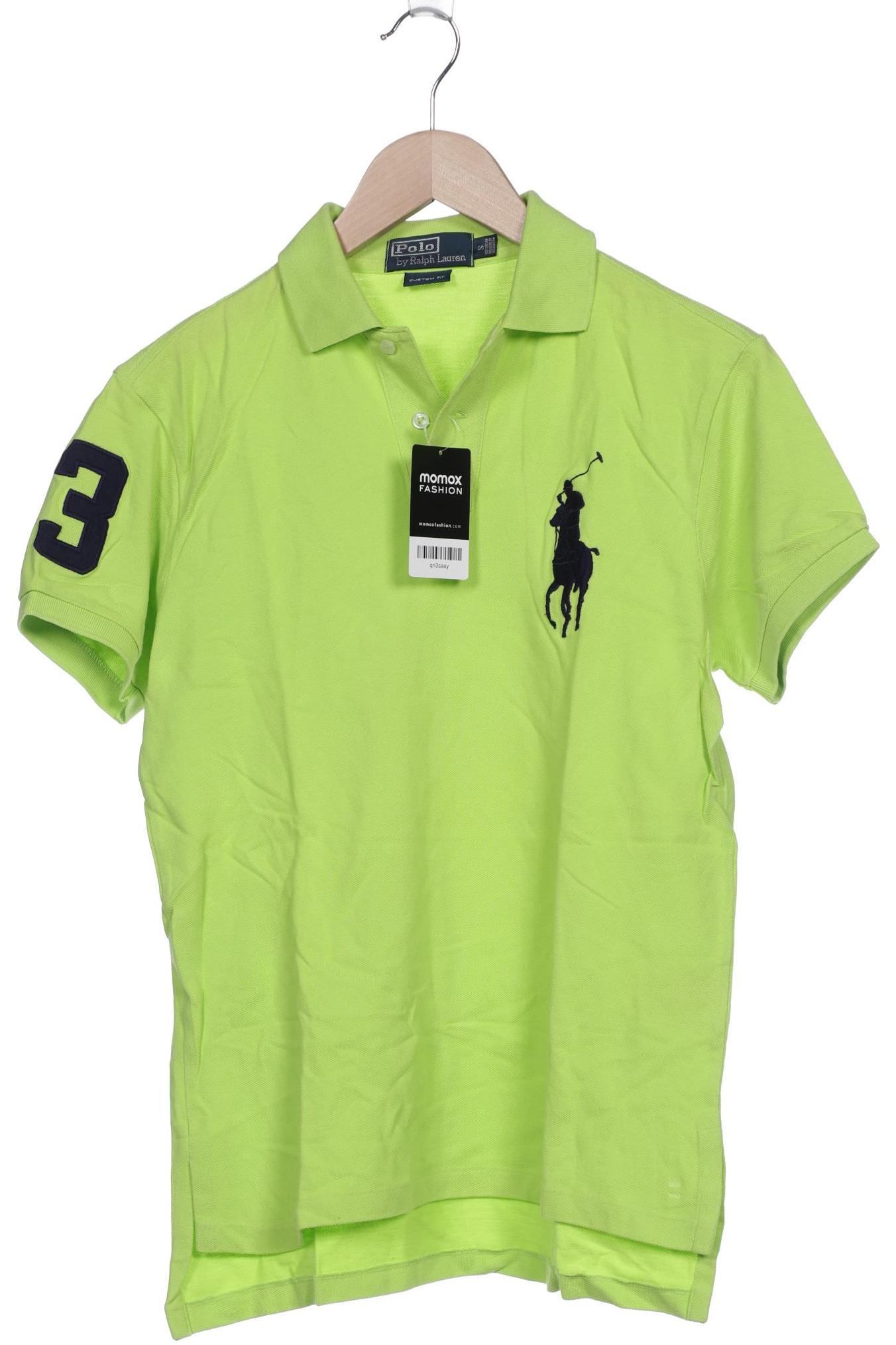 

Polo Ralph Lauren Herren Poloshirt, grün