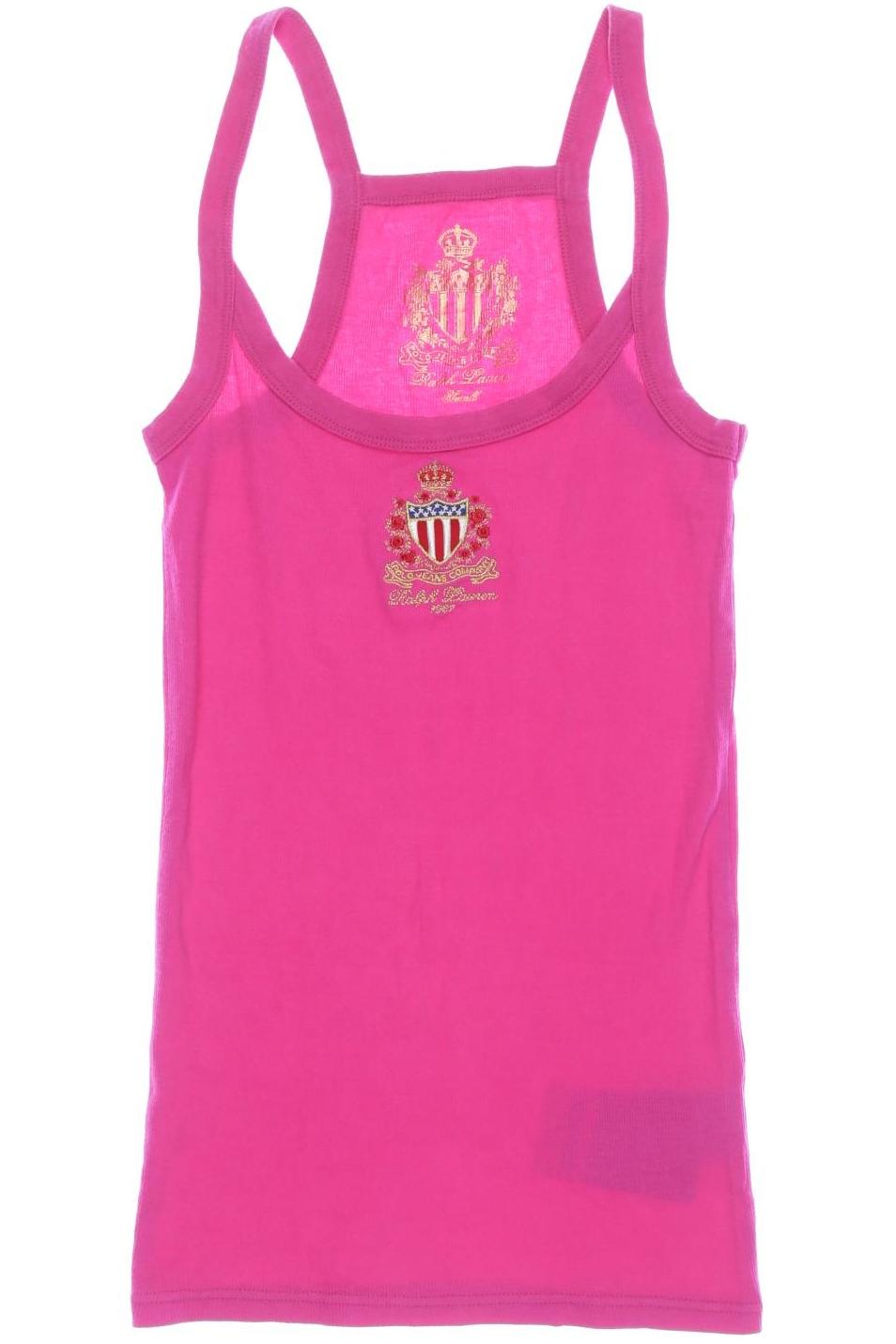 

Polo Ralph Lauren Damen Top, pink, Gr. 38