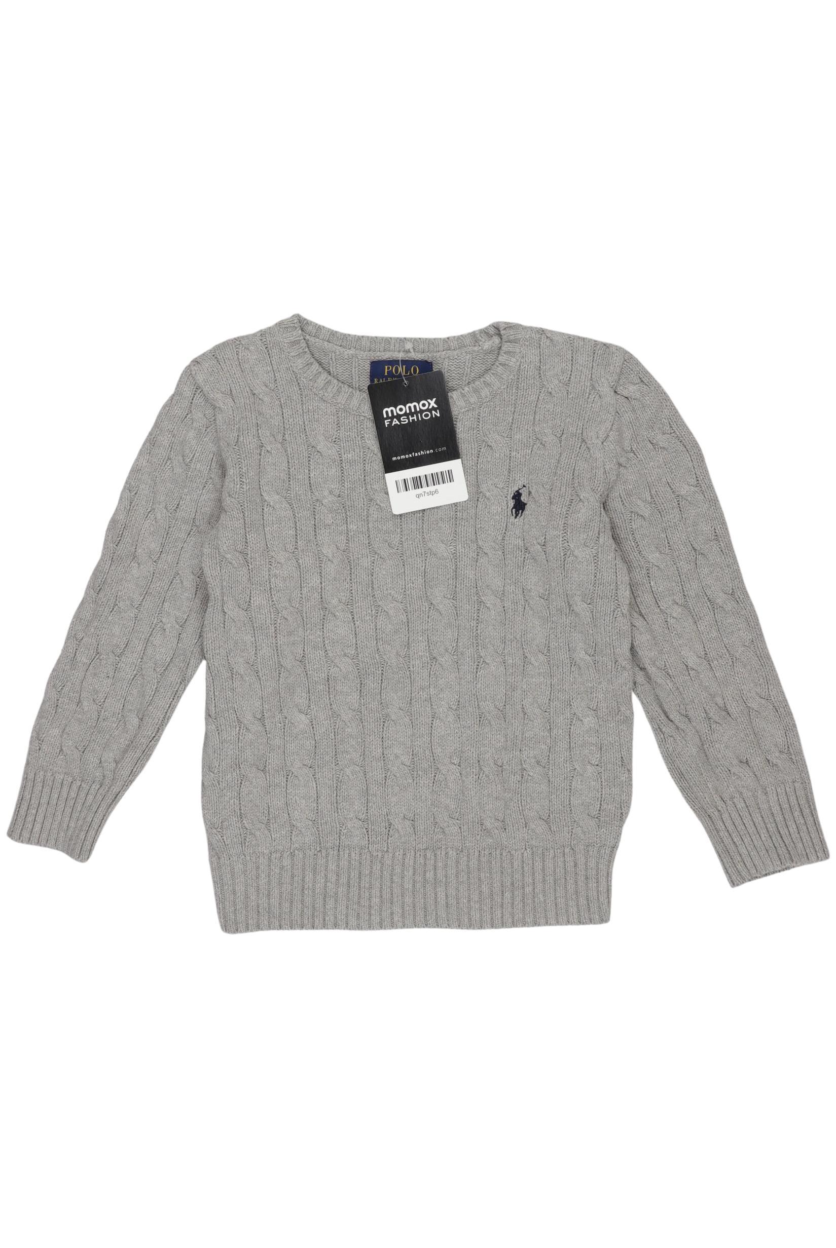 

Polo Ralph Lauren Herren Pullover, grau, Gr. 104