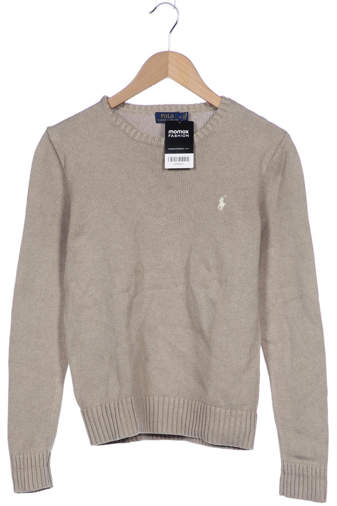 

Polo Ralph Lauren Damen Pullover, beige, Gr. 38