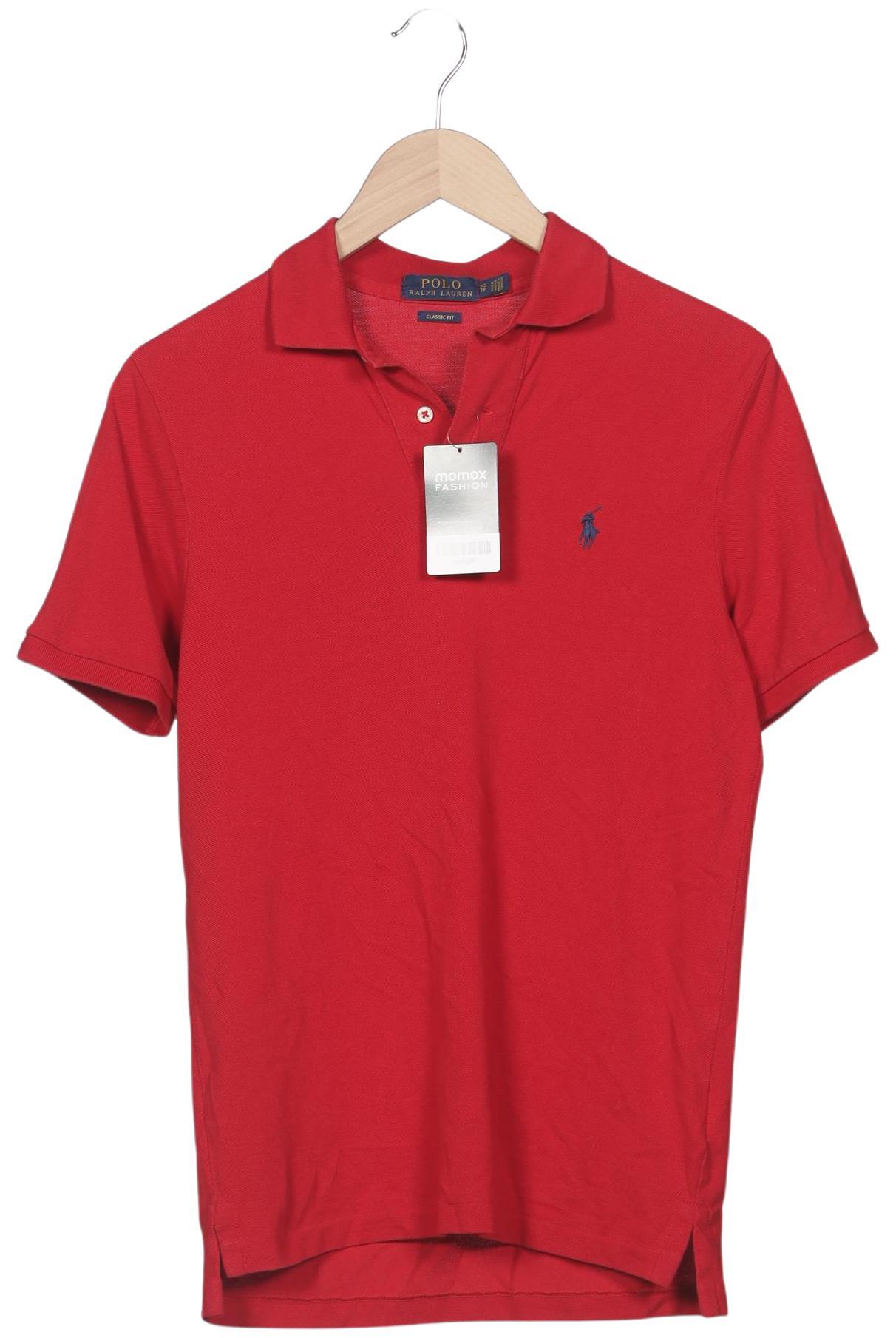 Thumbnail - Polo Ralph Lauren Herren Poloshirt, rot, Gr. 44