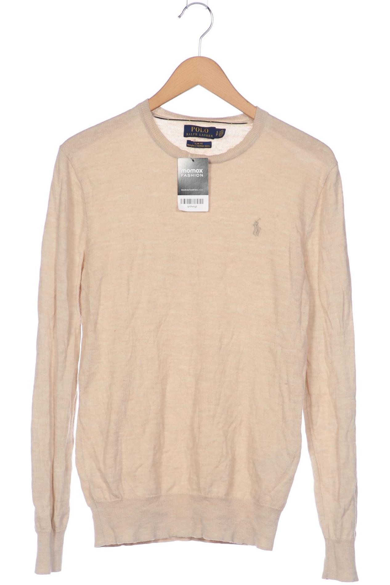 

Polo Ralph Lauren Herren Pullover, beige, Gr. 46
