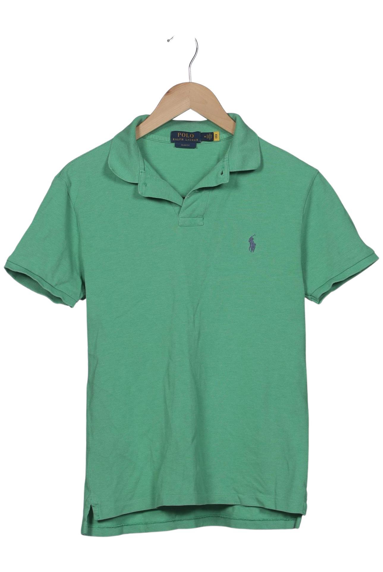 

Polo Ralph Lauren Herren Poloshirt, grün, Gr. 48