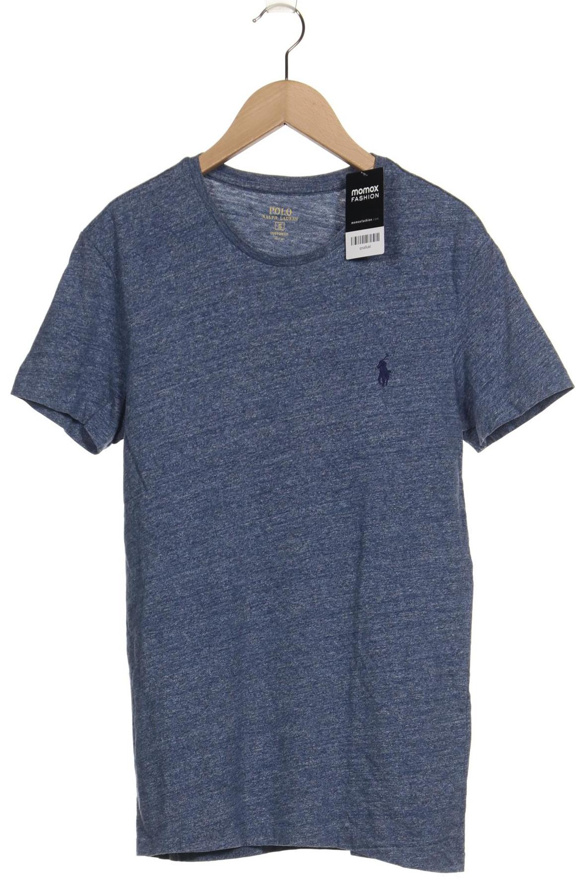 

Polo Ralph Lauren Herren T-Shirt, blau, Gr. 46