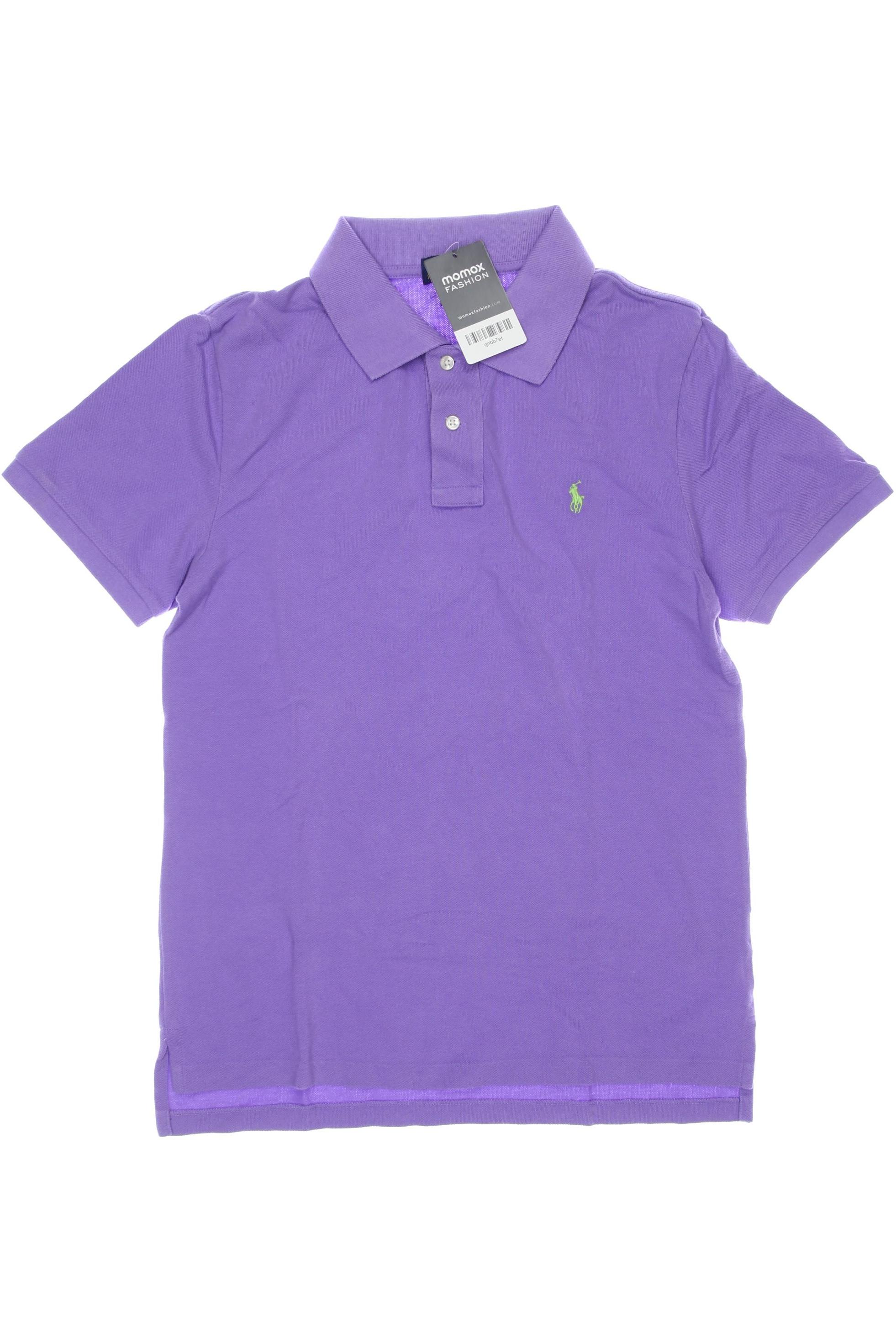

Polo Ralph Lauren Herren Poloshirt, flieder, Gr. 170