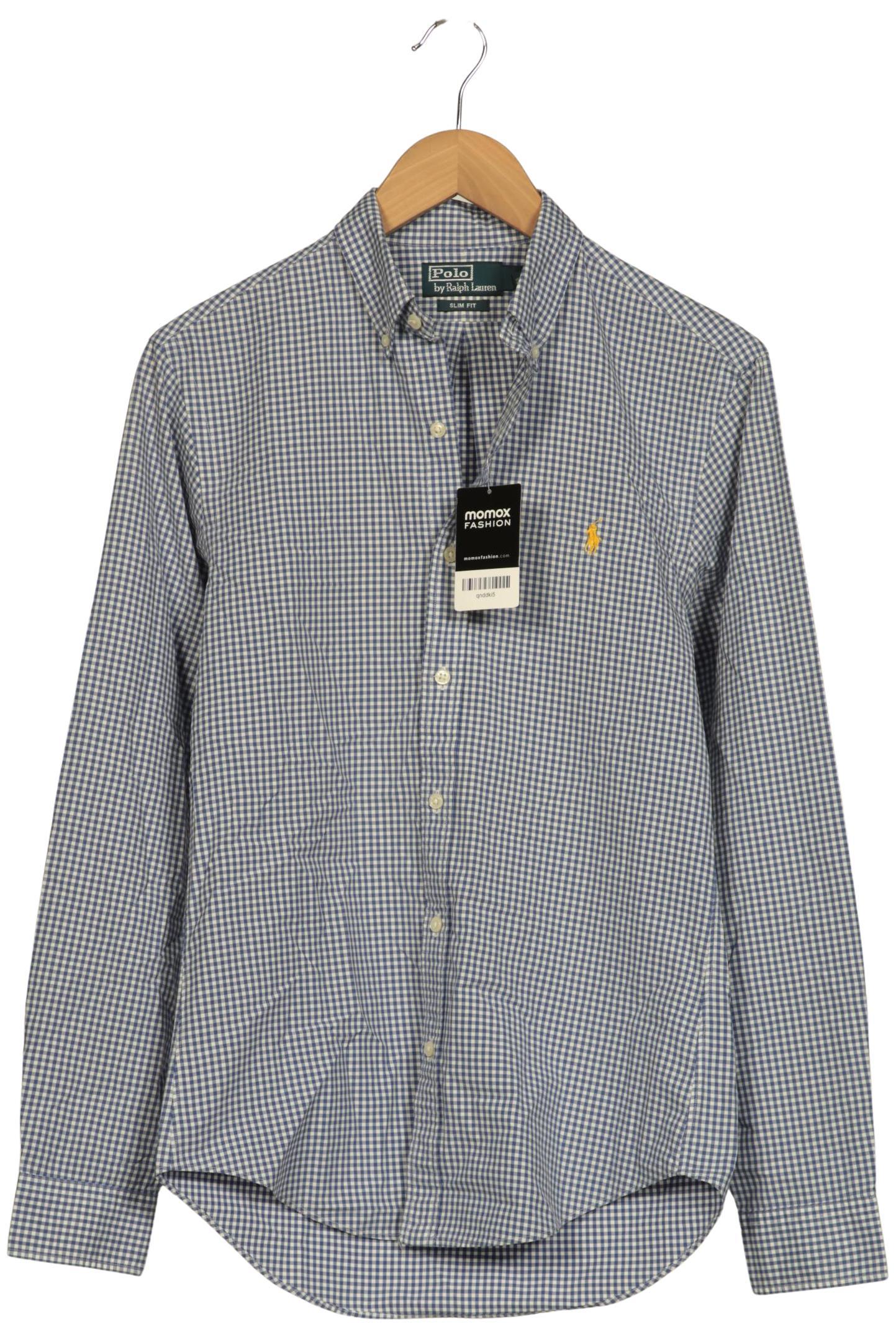 

Polo Ralph Lauren Herren Hemd, mehrfarbig, Gr. 46