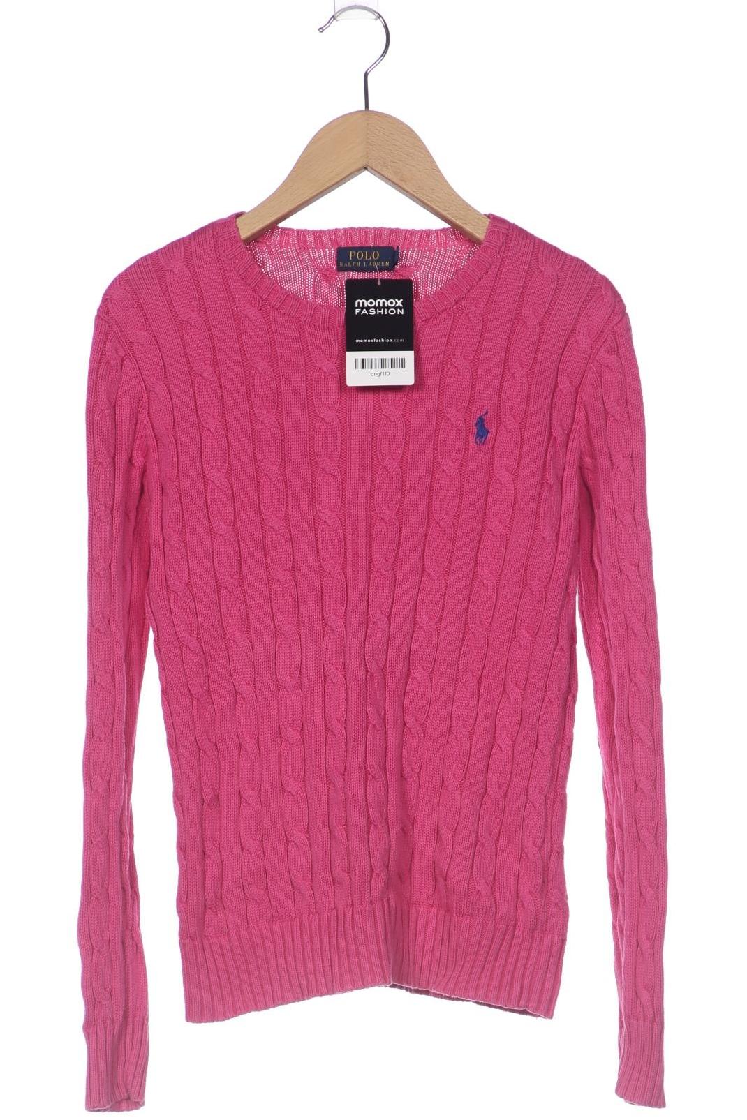 

Polo Ralph Lauren Damen Pullover, pink, Gr. 34