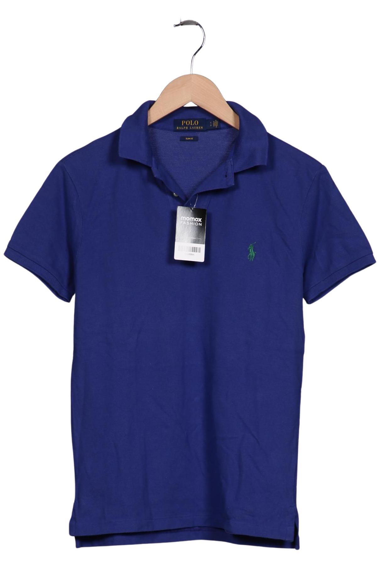

Polo Ralph Lauren Herren Poloshirt, marineblau, Gr. 46