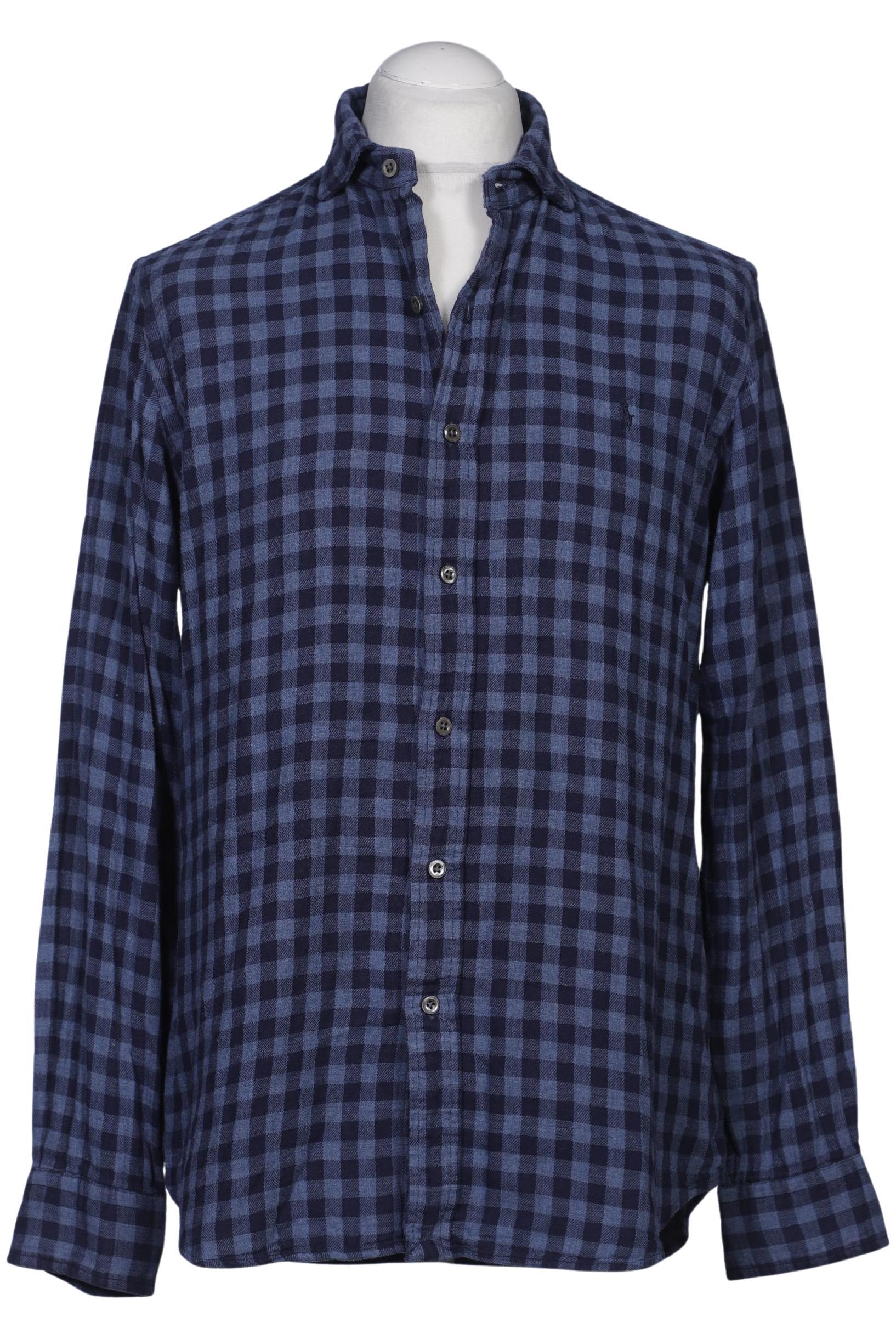 

Polo Ralph Lauren Herren Hemd, marineblau, Gr. 52