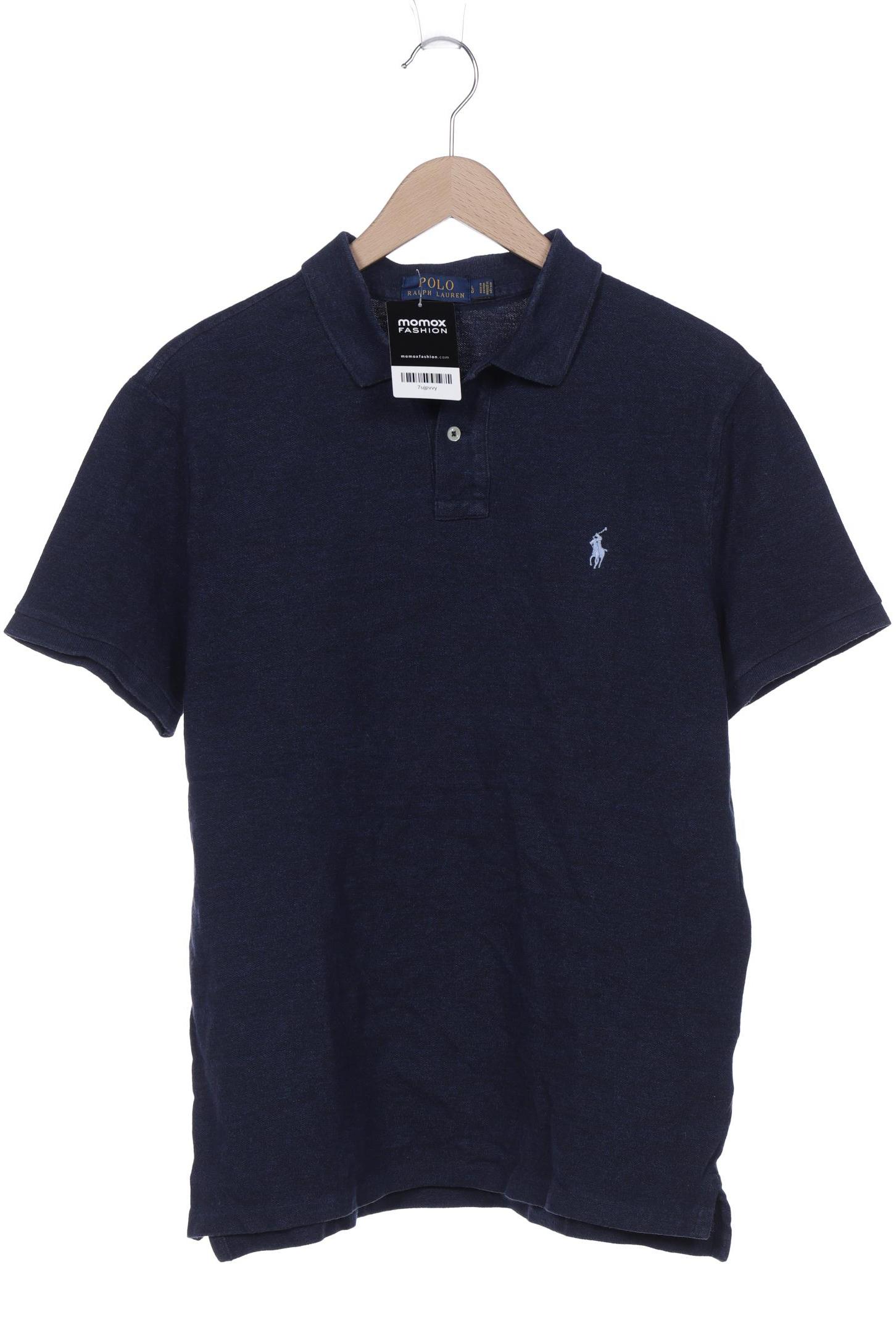 

Polo Ralph Lauren Damen Poloshirt, blau, Gr. 42