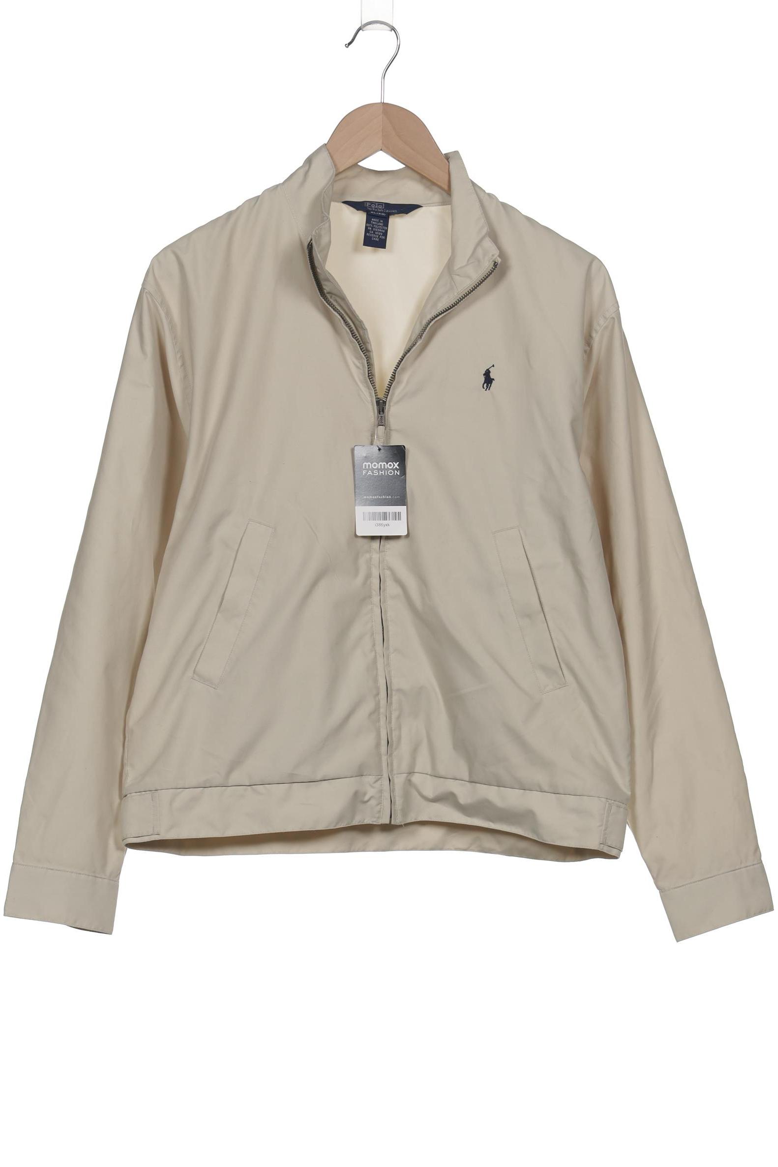 

Polo Ralph Lauren Herren Jacke, cremeweiß, Gr. 54