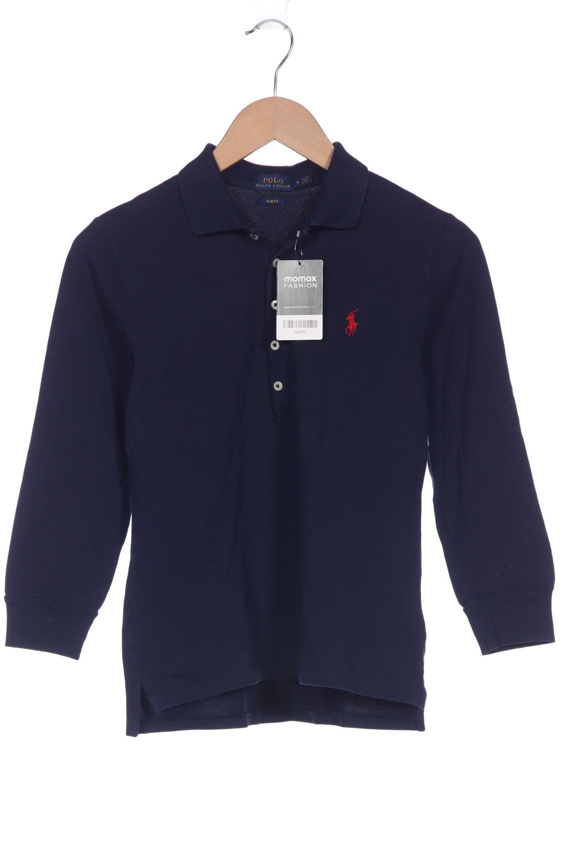

Polo Ralph Lauren Damen Poloshirt, marineblau, Gr. 38