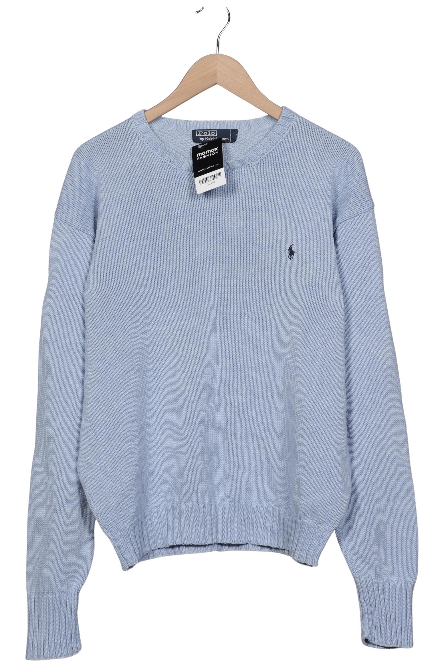 

Polo Ralph Lauren Herren Pullover, hellblau, Gr. 52