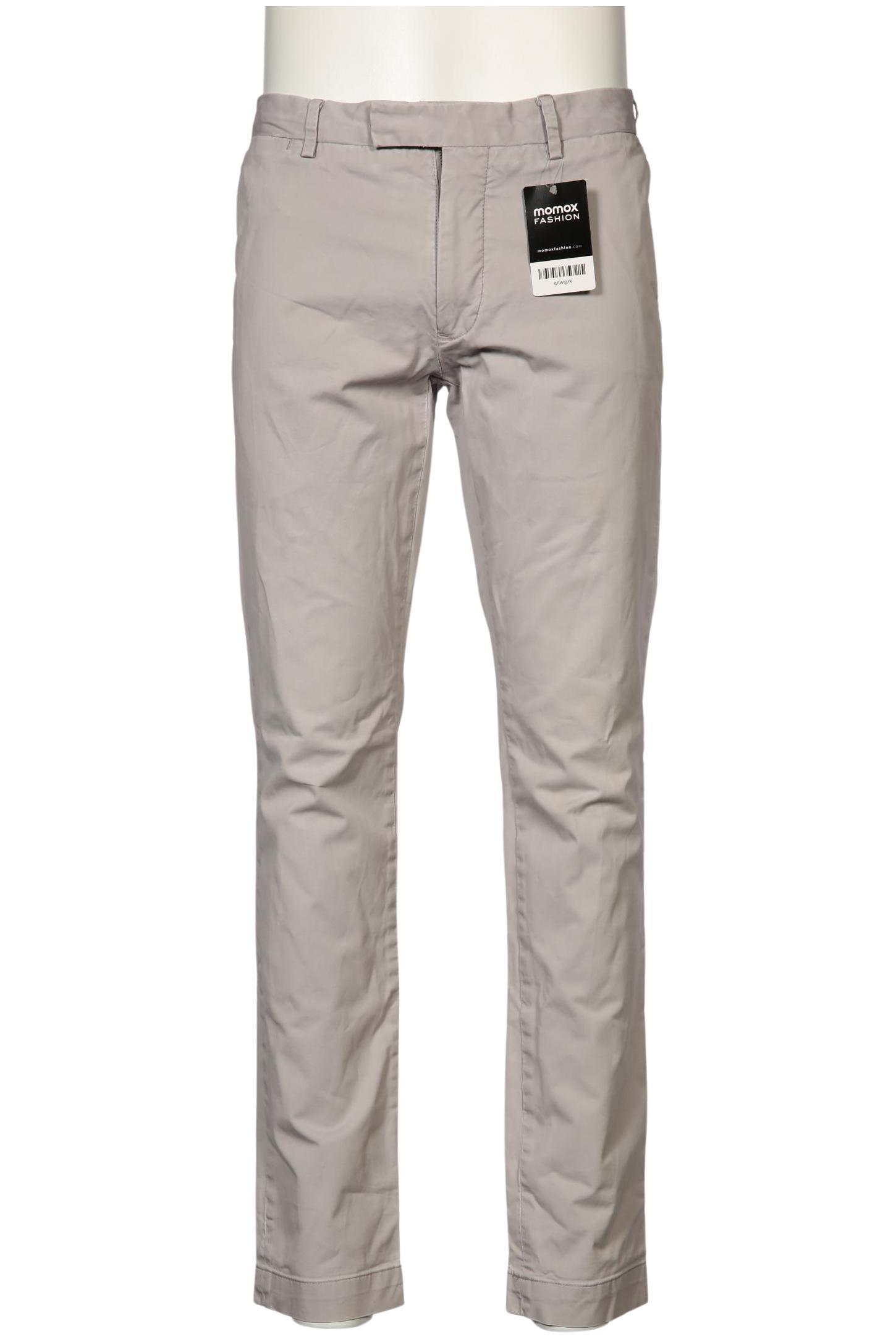 

Polo Ralph Lauren Herren Stoffhose, grau, Gr. 33