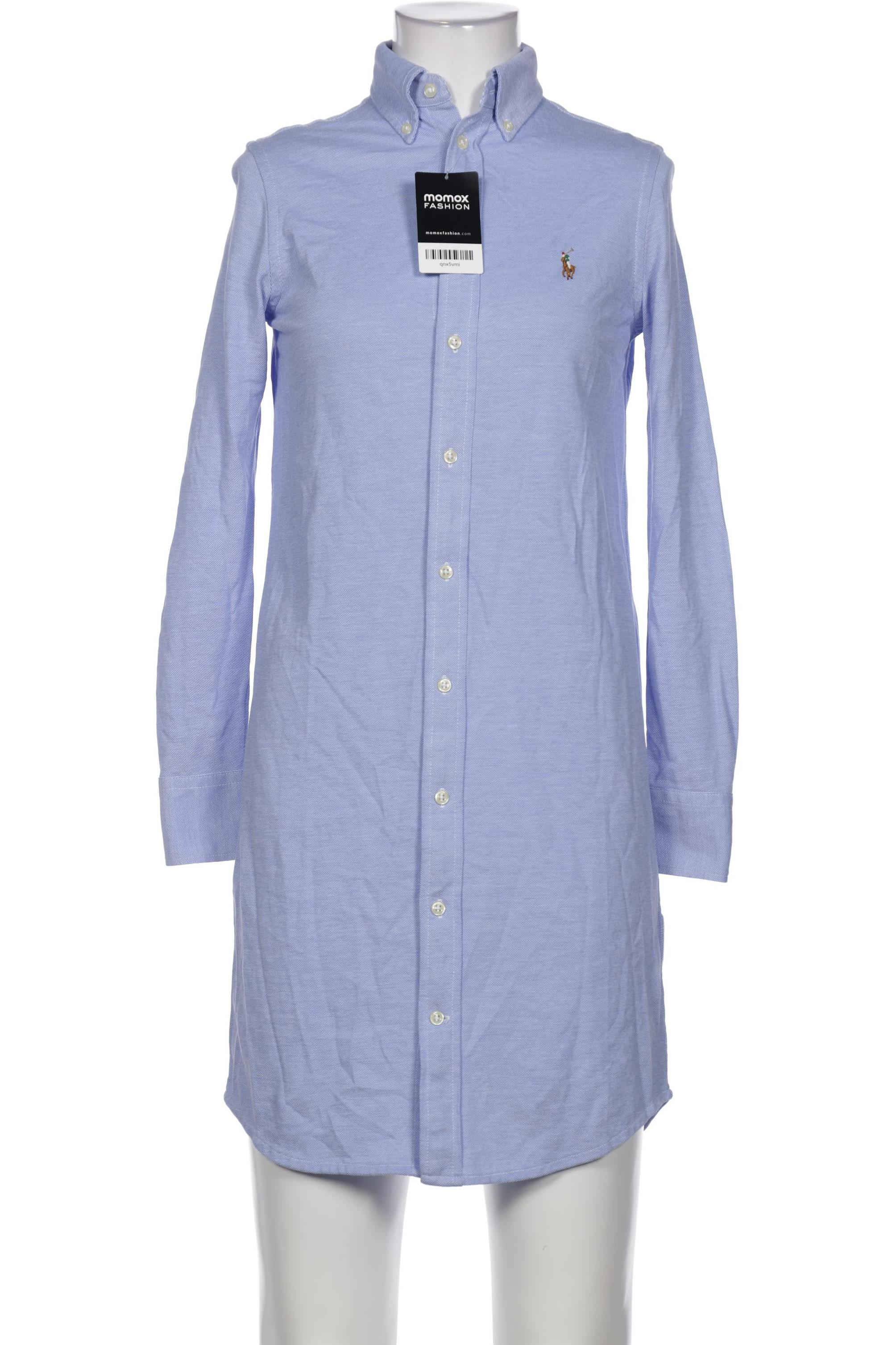 

Polo Ralph Lauren Damen Kleid, blau, Gr. 34