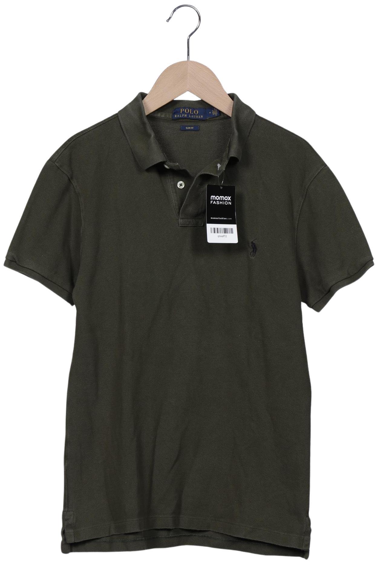 

Polo Ralph Lauren Herren Poloshirt, grün, Gr. 48