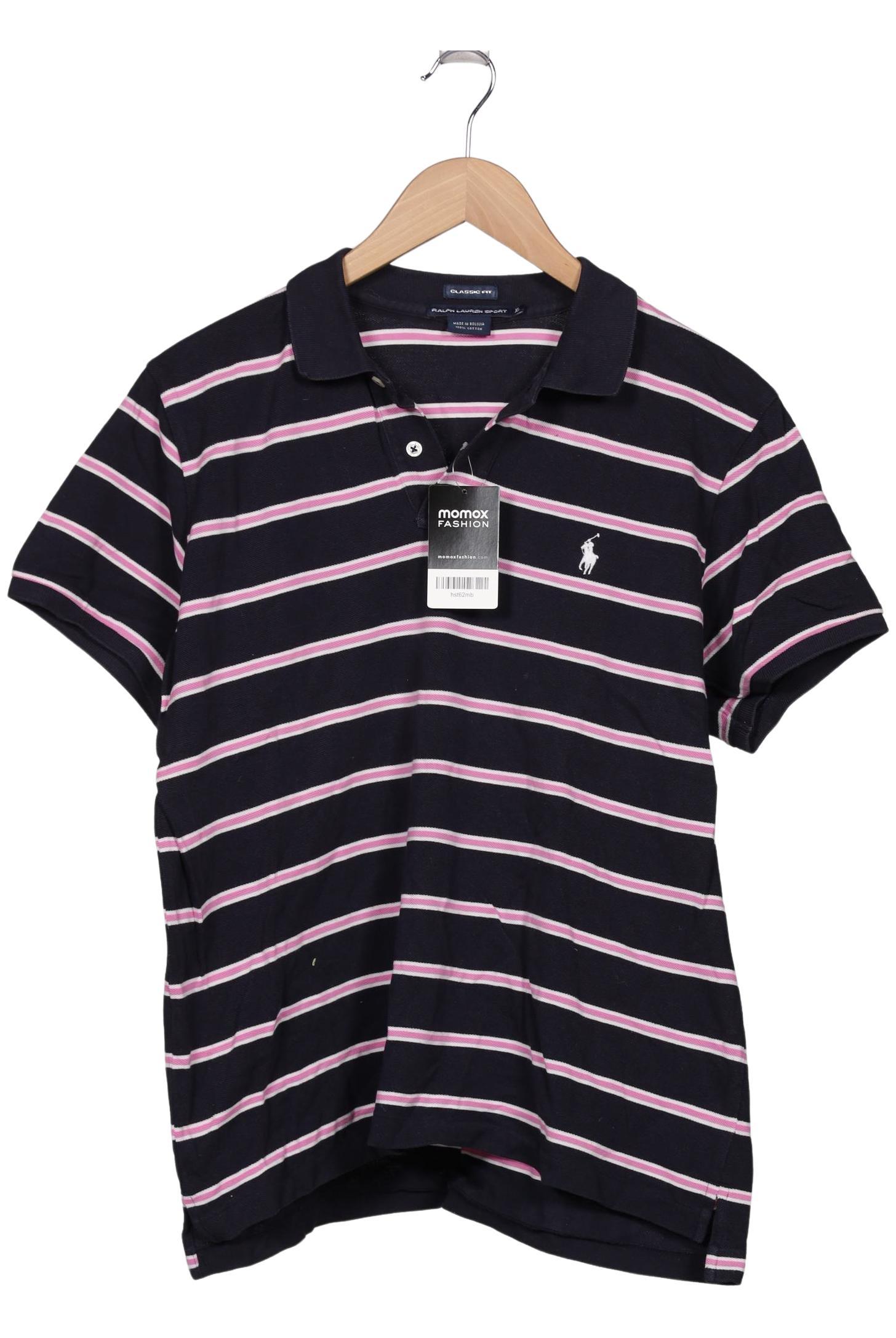 

Polo Ralph Lauren Damen Poloshirt, marineblau, Gr. 44