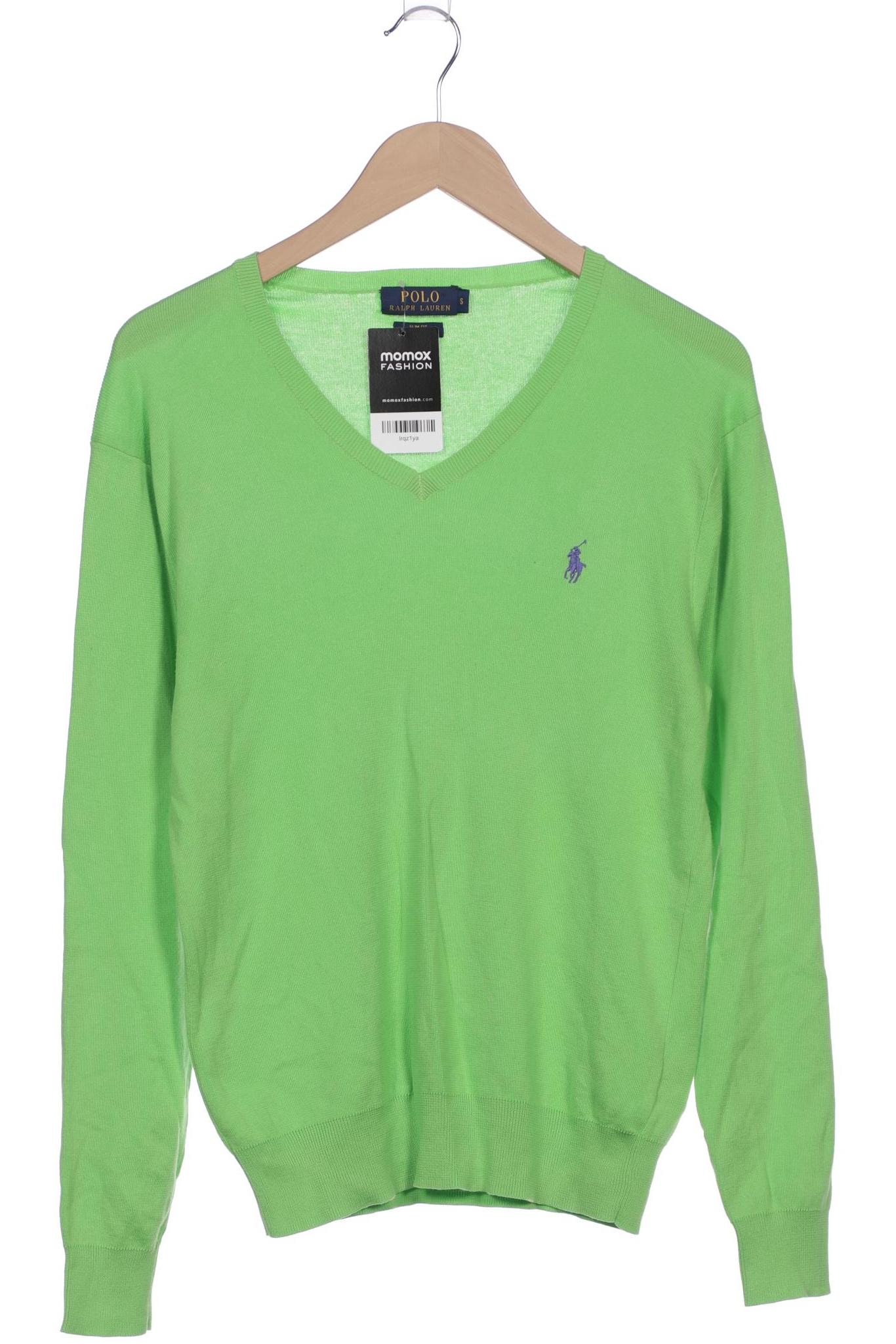 Thumbnail - Polo Ralph Lauren Herren Pullover, grün, Gr. 46