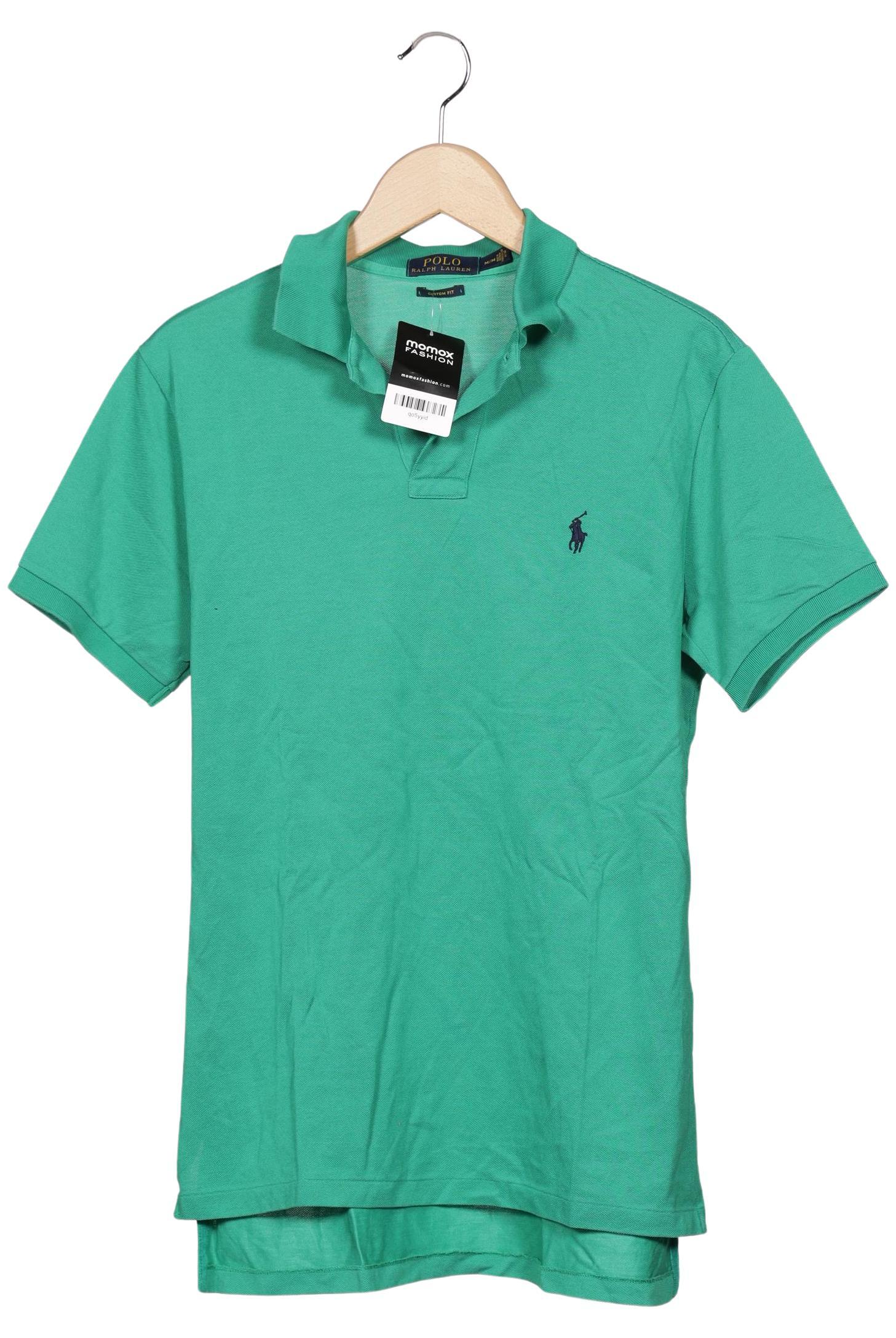 

Polo Ralph Lauren Herren Poloshirt, grün, Gr. 48