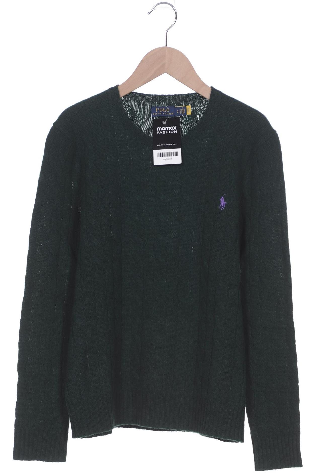 

Polo Ralph Lauren Damen Pullover, grün
