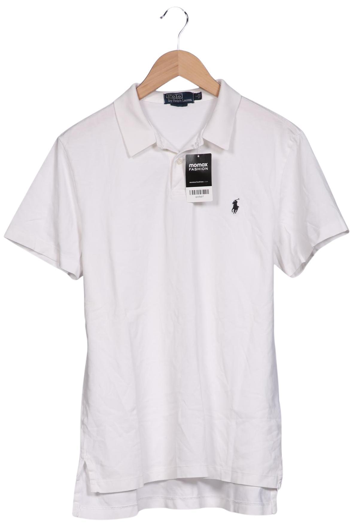 

Polo Ralph Lauren Herren Poloshirt, weiß, Gr. 52