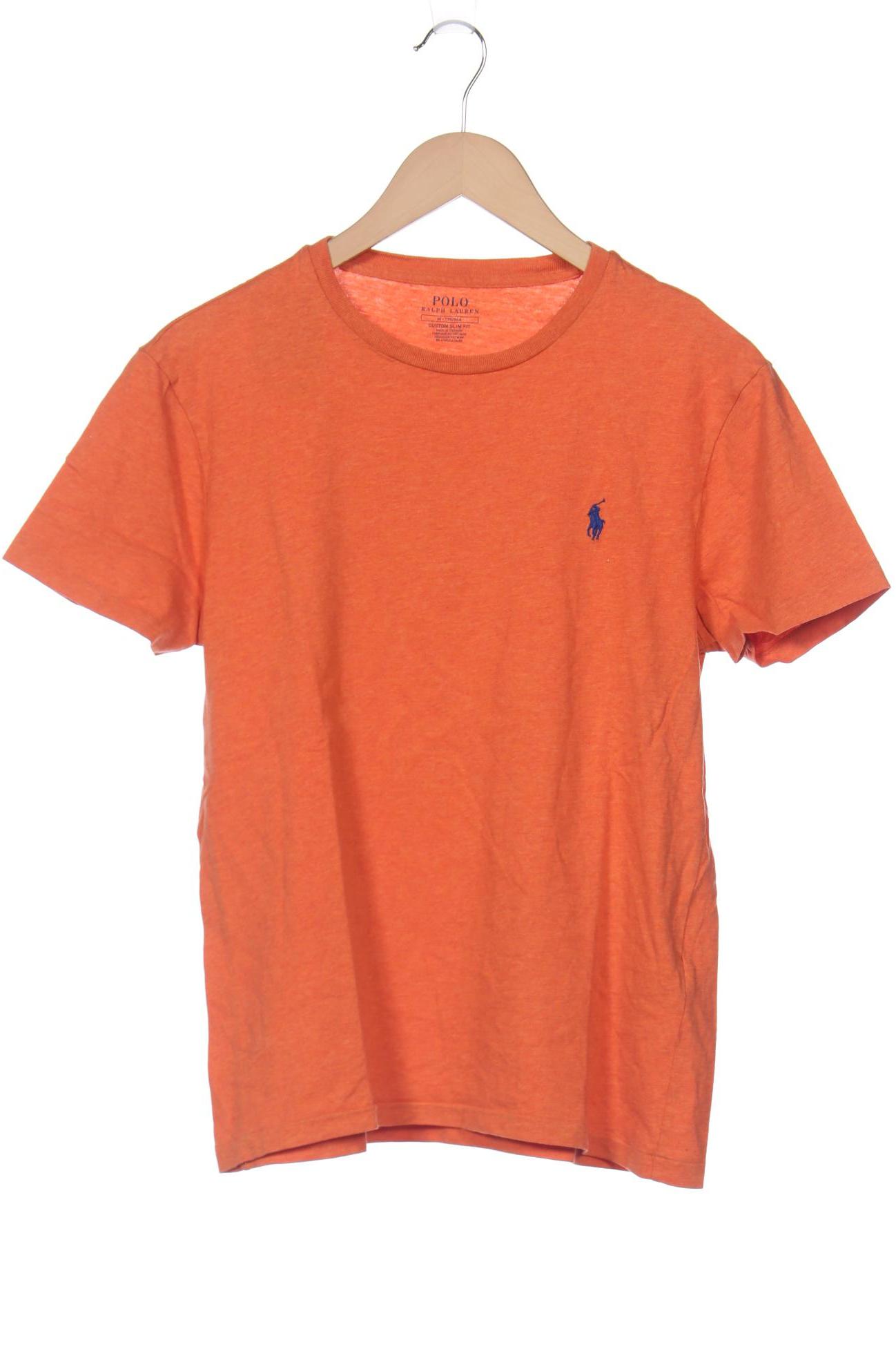 

Polo Ralph Lauren Herren T-Shirt, orange, Gr. 48