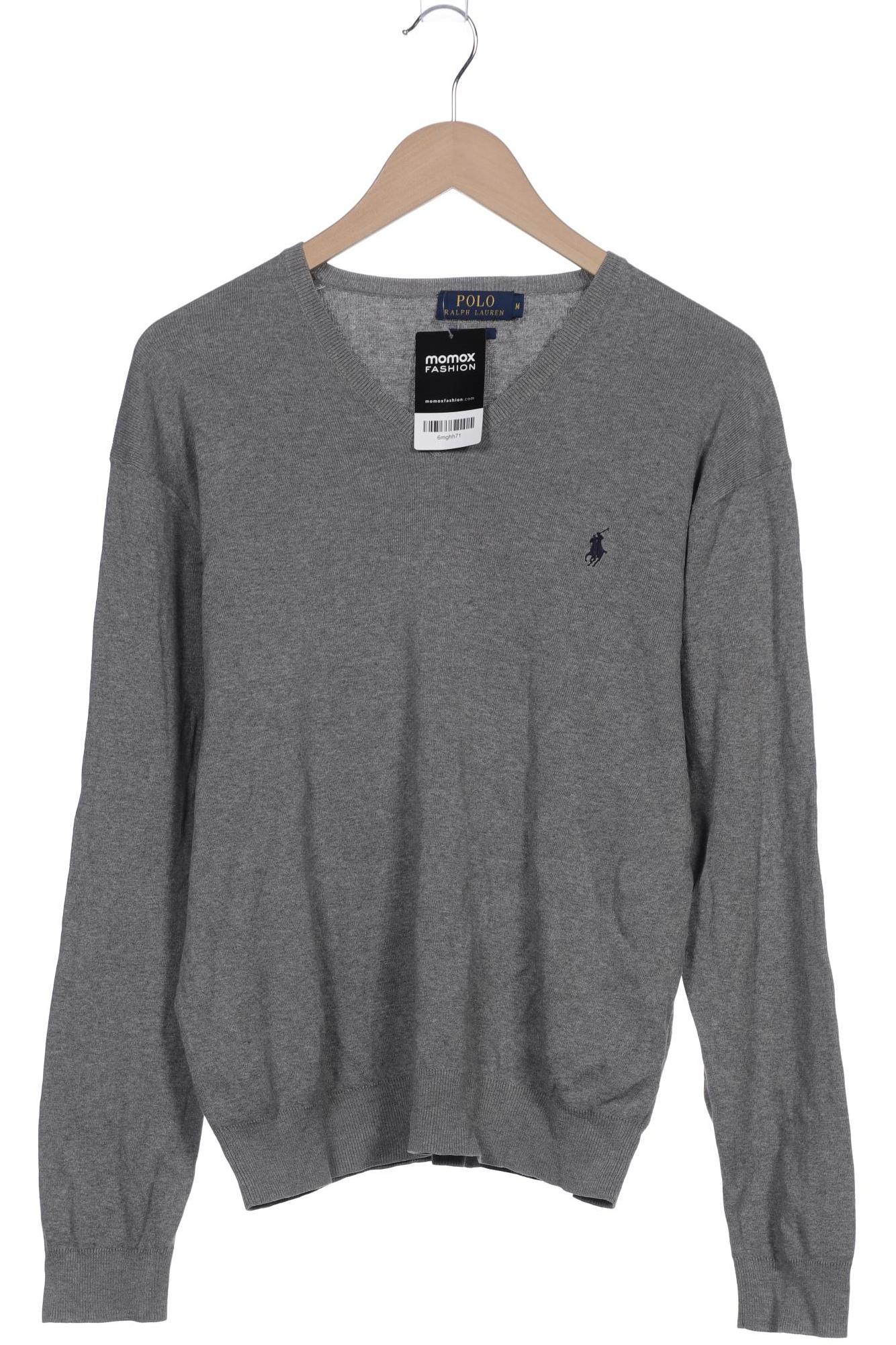 

Polo Ralph Lauren Herren Pullover, grau, Gr. 48