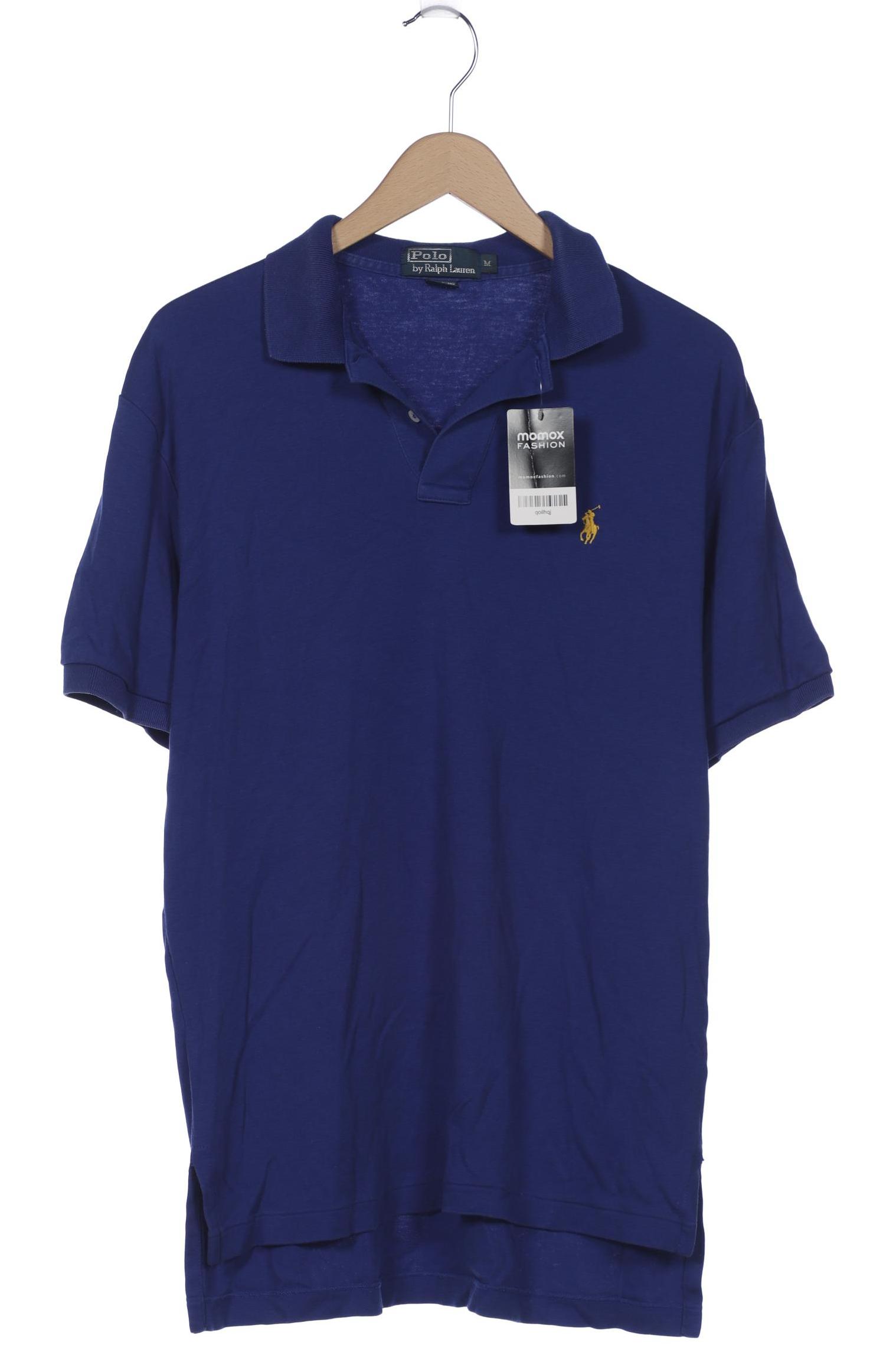 

Polo Ralph Lauren Herren Poloshirt, blau