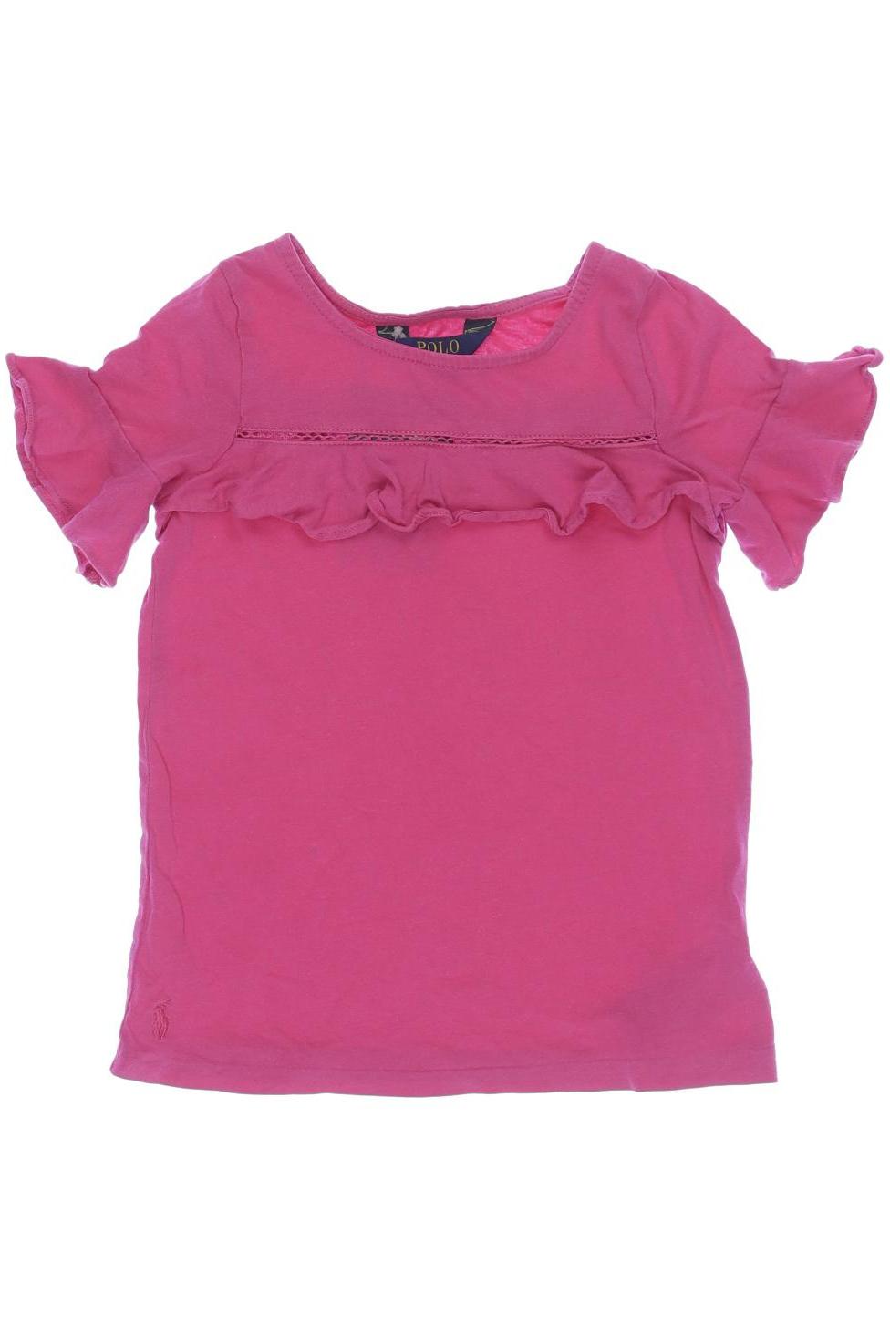 

Polo Ralph Lauren Damen T-Shirt, pink, Gr. 104