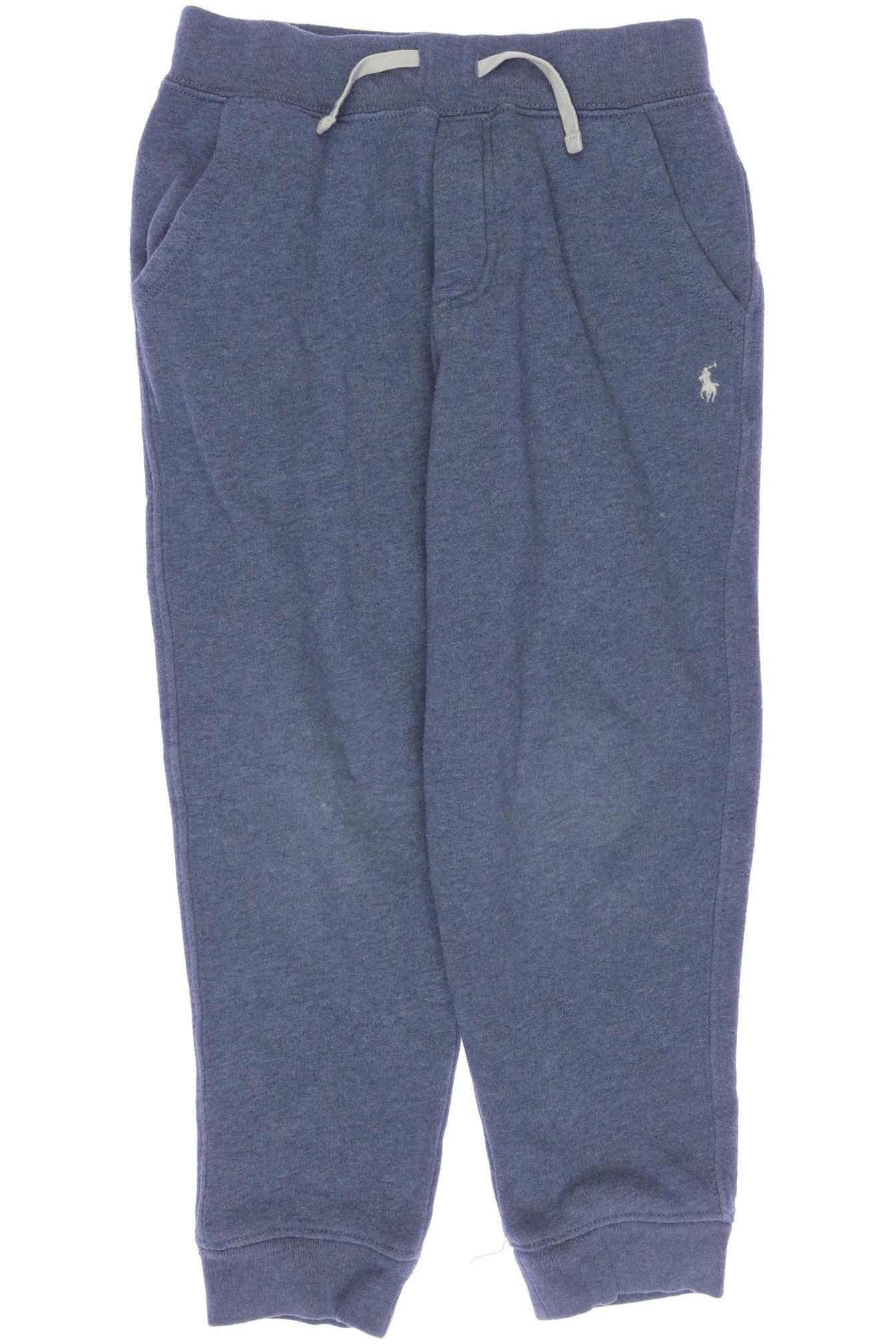 

Polo Ralph Lauren Jungen Stoffhose, blau, Gr. 128