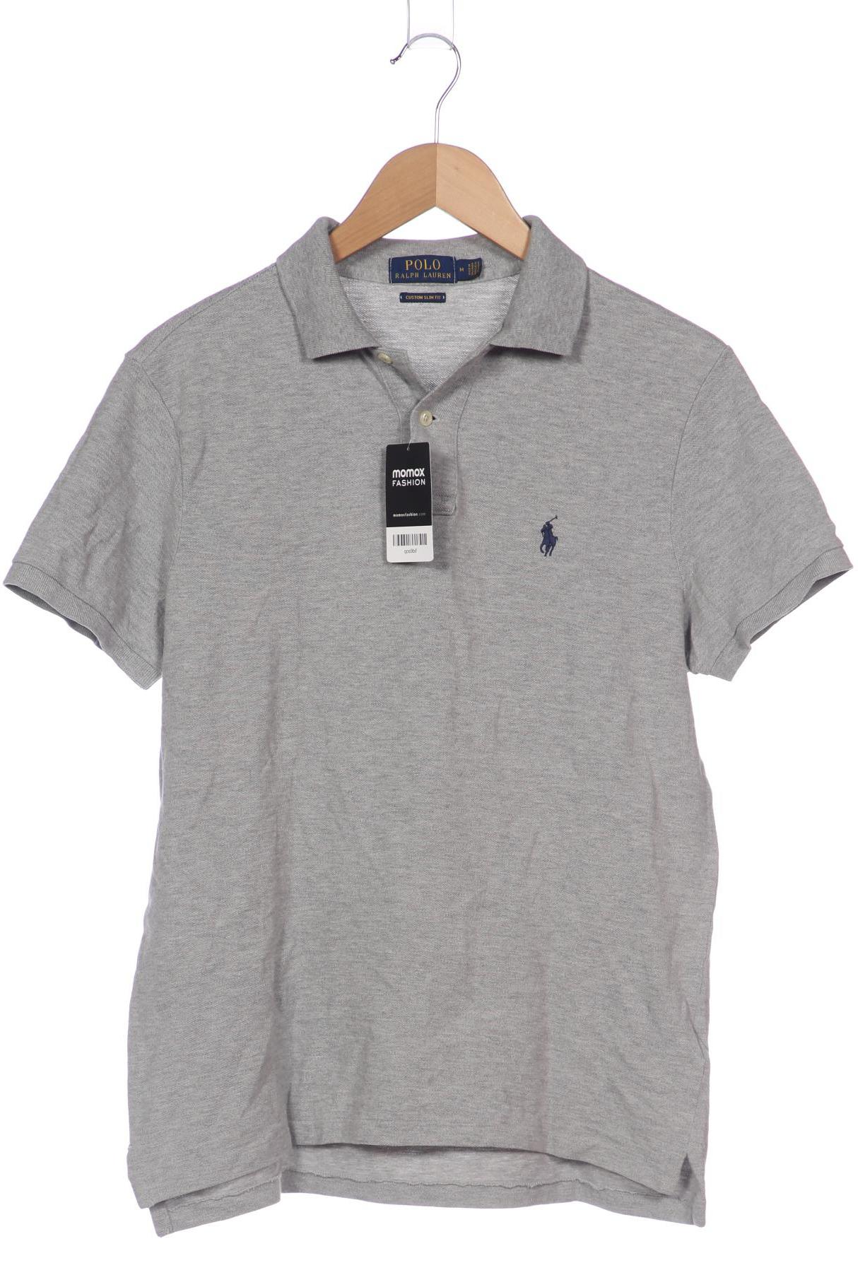 

Polo Ralph Lauren Herren Poloshirt, schwarz, Gr. 48