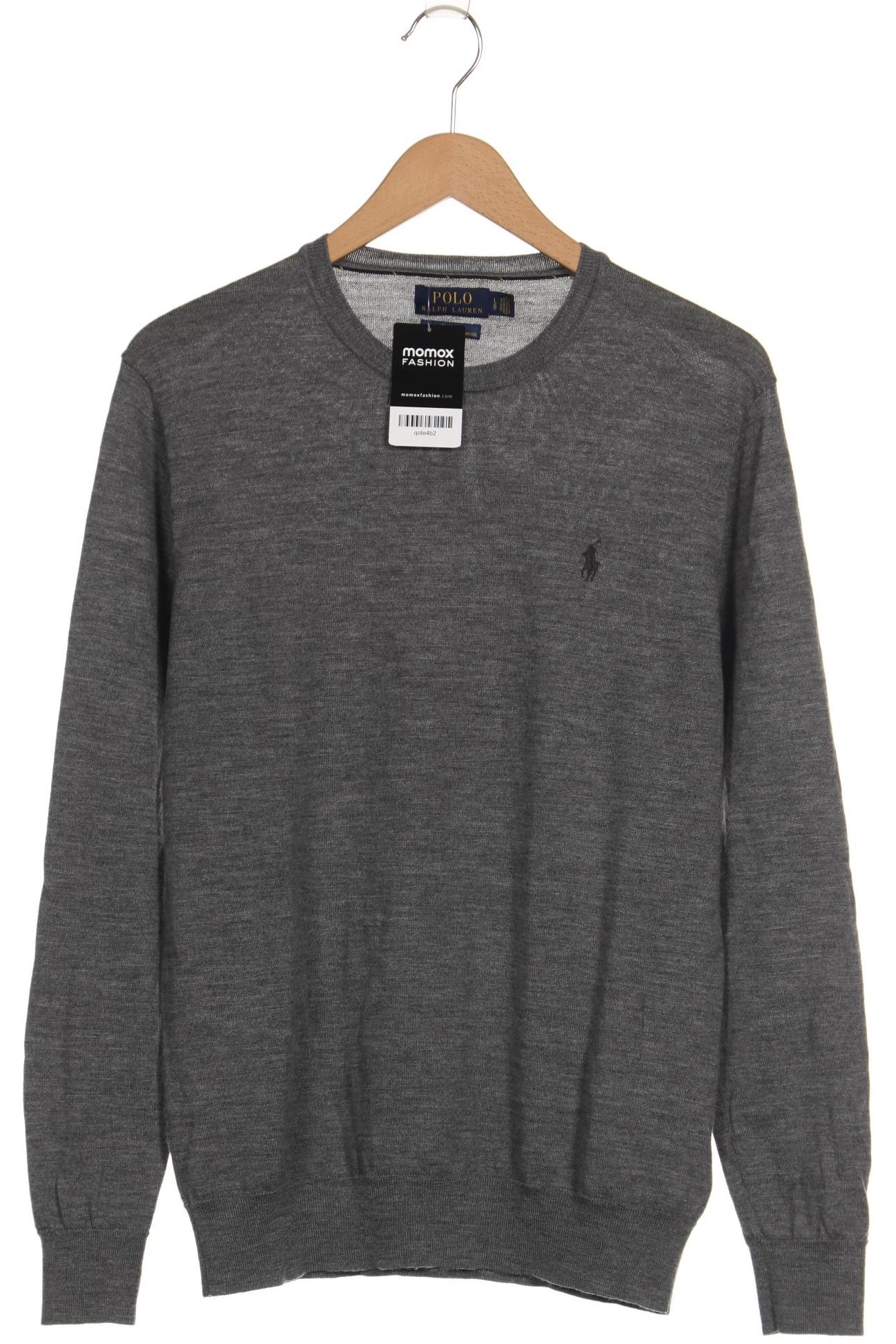

Polo Ralph Lauren Herren Pullover, grau, Gr. 52