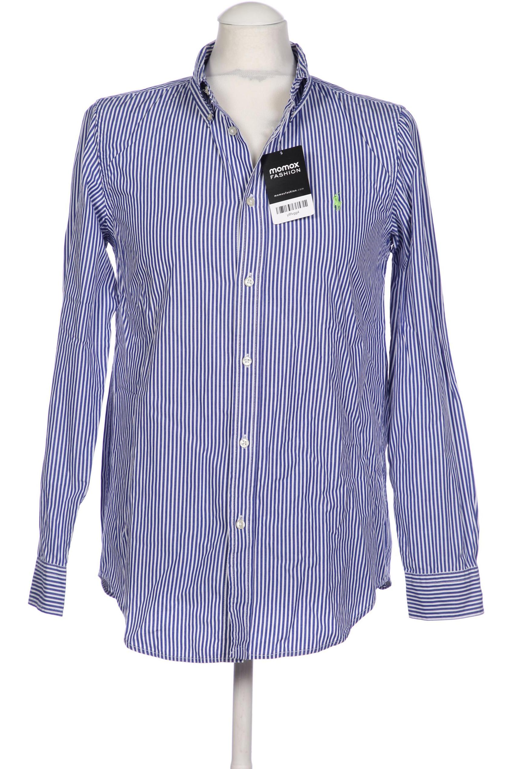 

Polo Ralph Lauren Herren Hemd, blau, Gr. 52