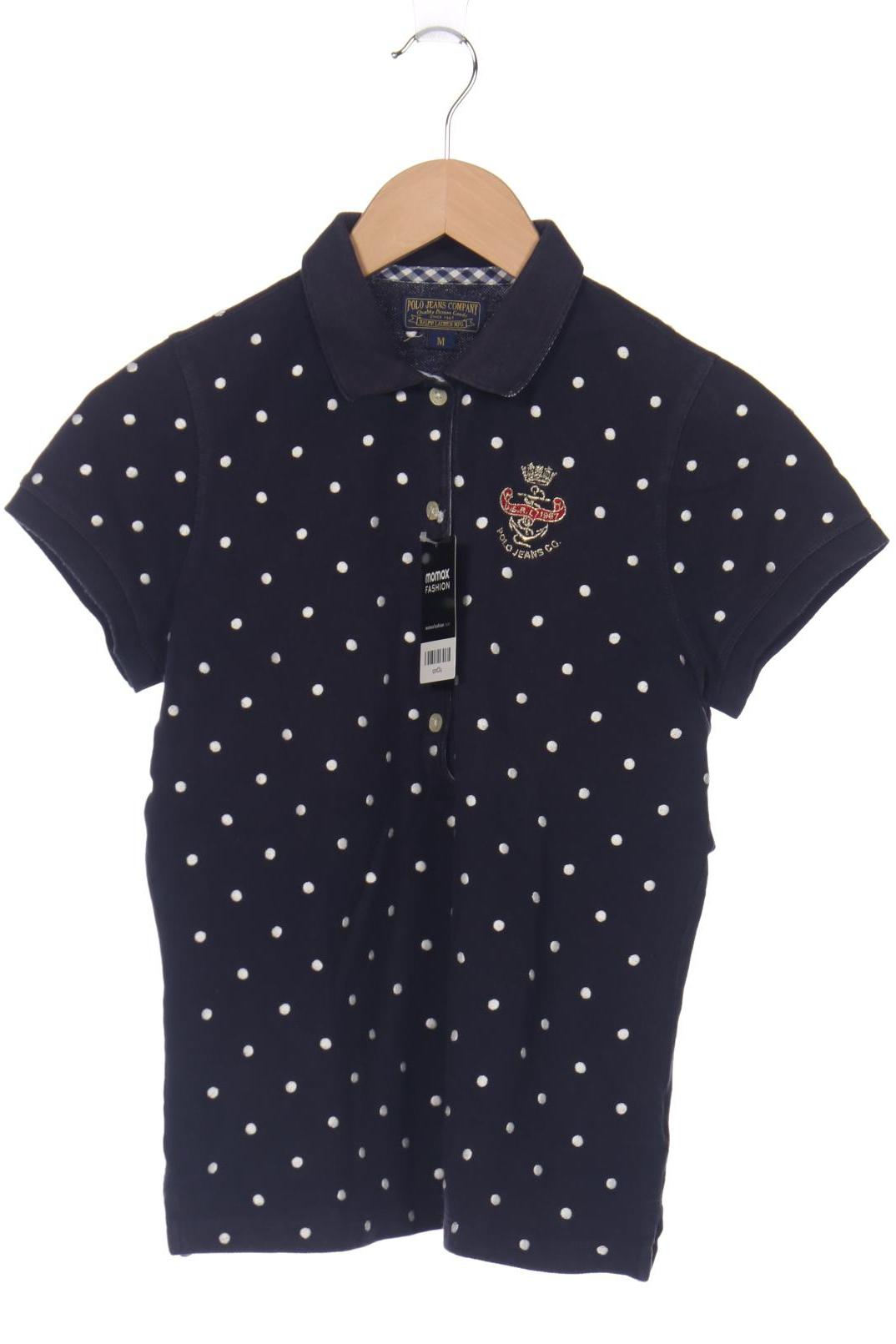 

Polo Ralph Lauren Damen Poloshirt, marineblau