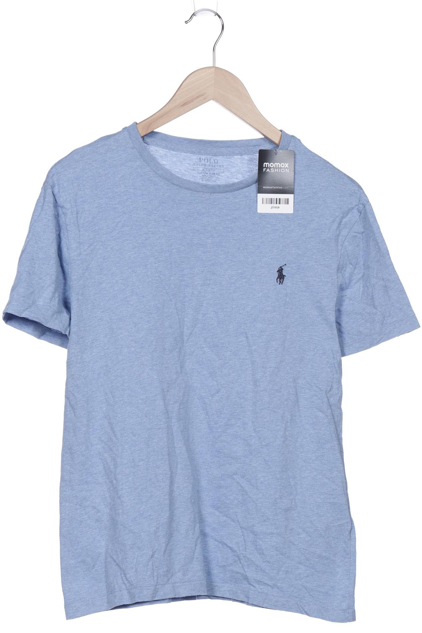 

Polo Ralph Lauren Herren T-Shirt, hellblau, Gr. 48