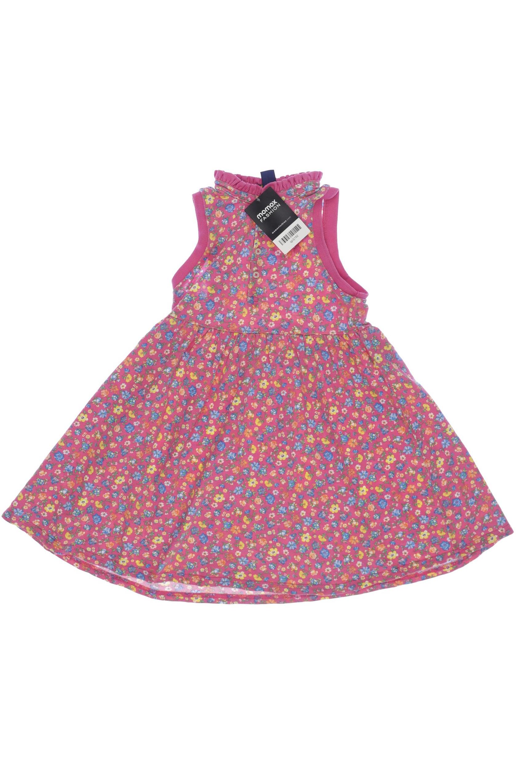 

Polo Ralph Lauren Mädchen Kleid, pink