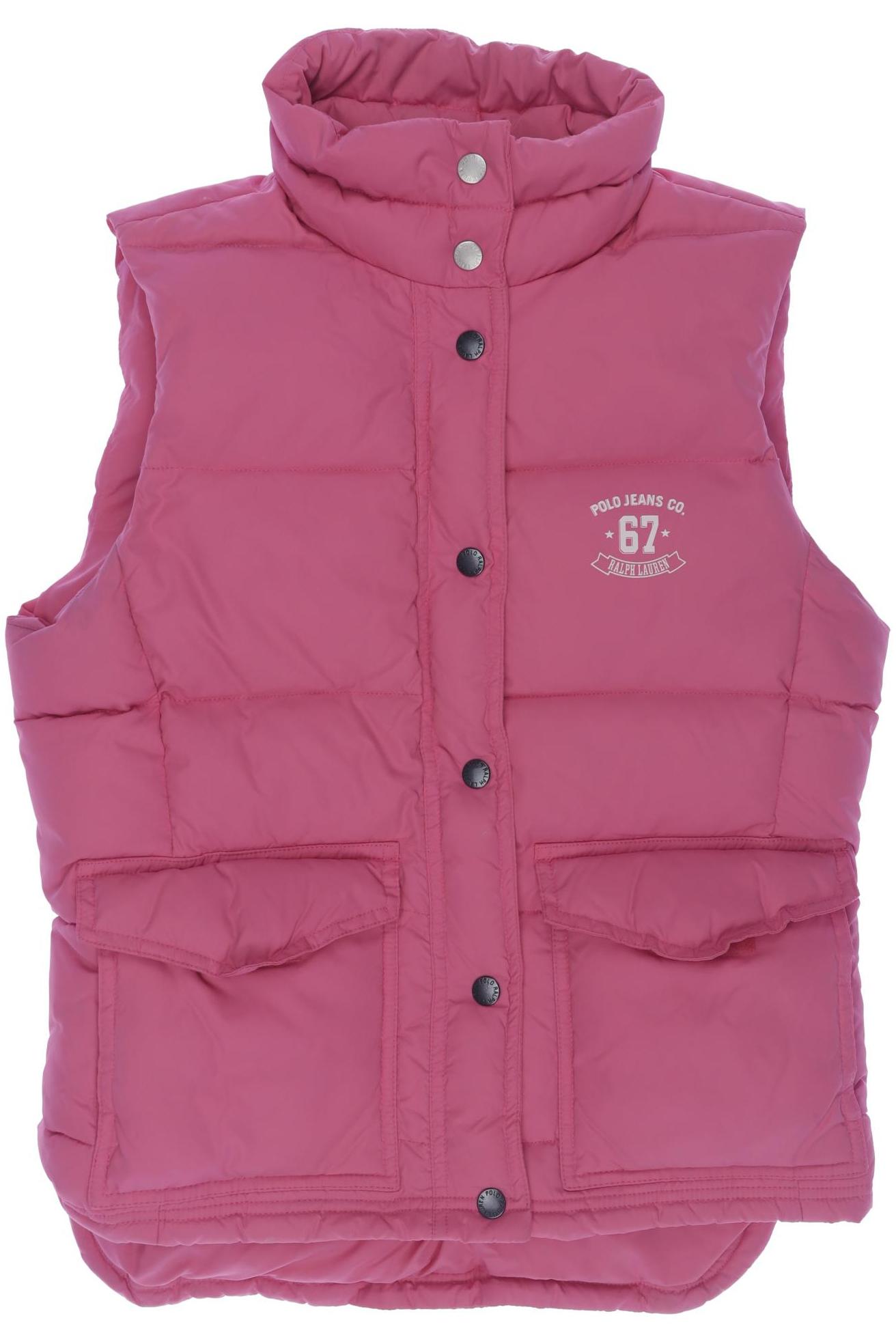 

Polo Ralph Lauren Damen Weste, pink, Gr. 38
