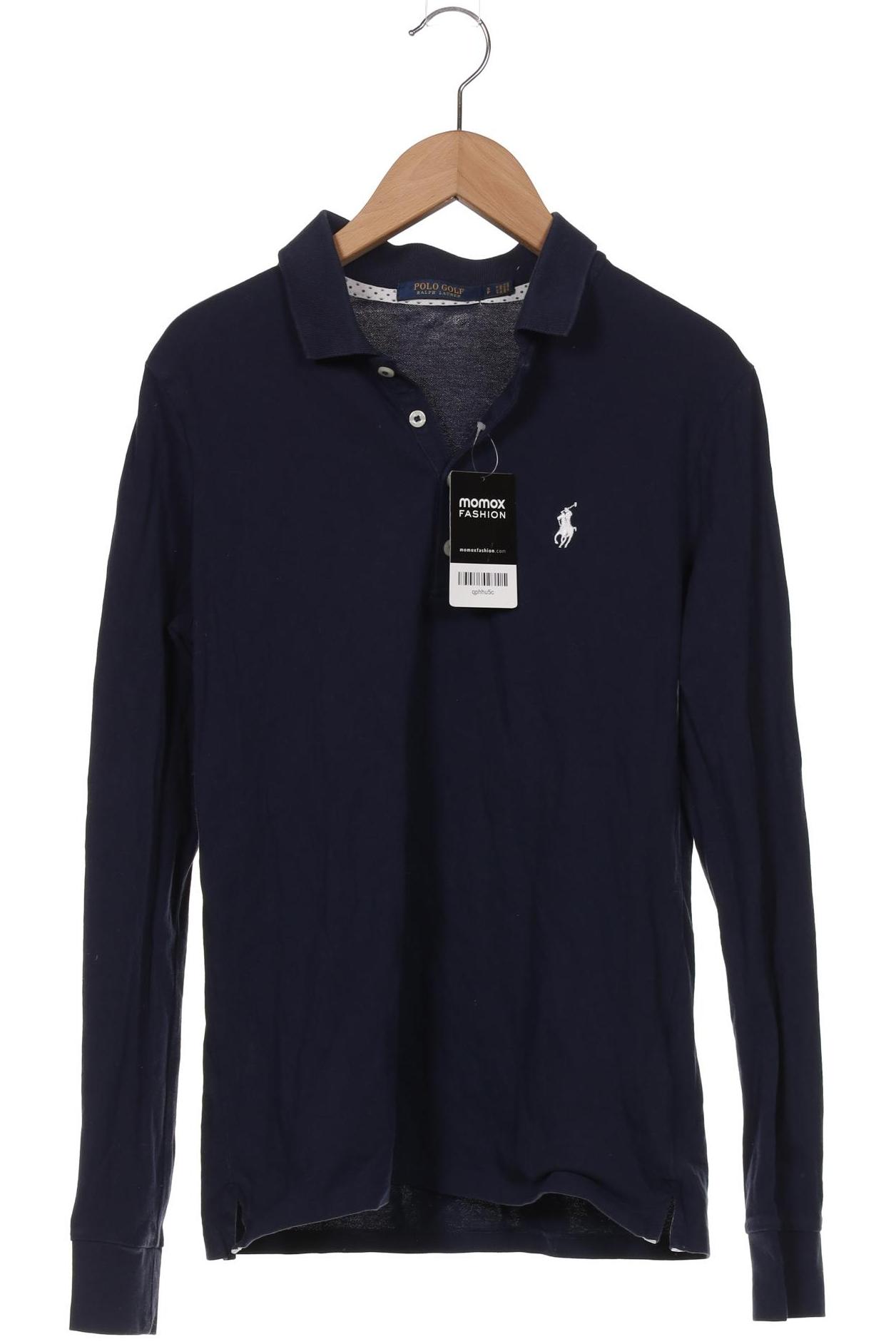 

Polo Ralph Lauren Damen Poloshirt, marineblau, Gr. 36