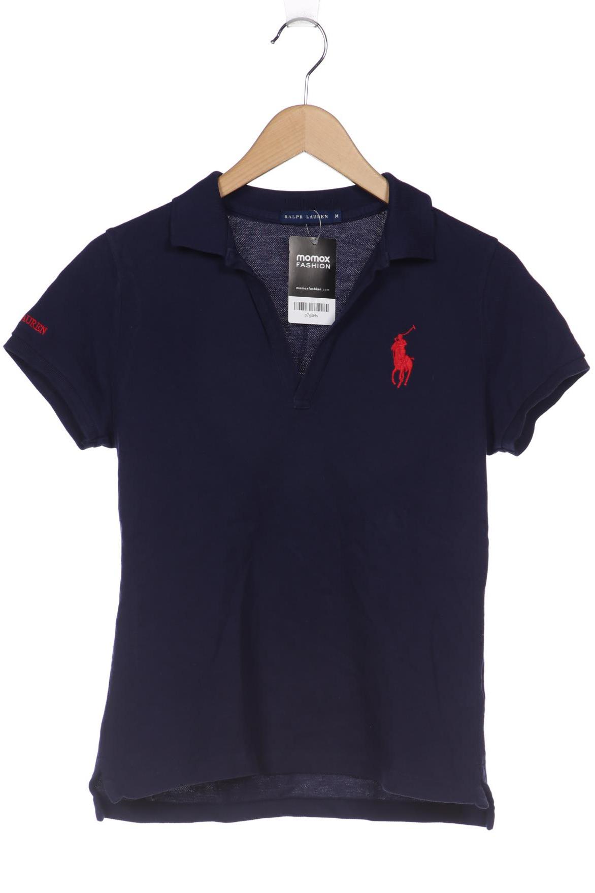 

Polo Ralph Lauren Damen Poloshirt, marineblau, Gr. 38