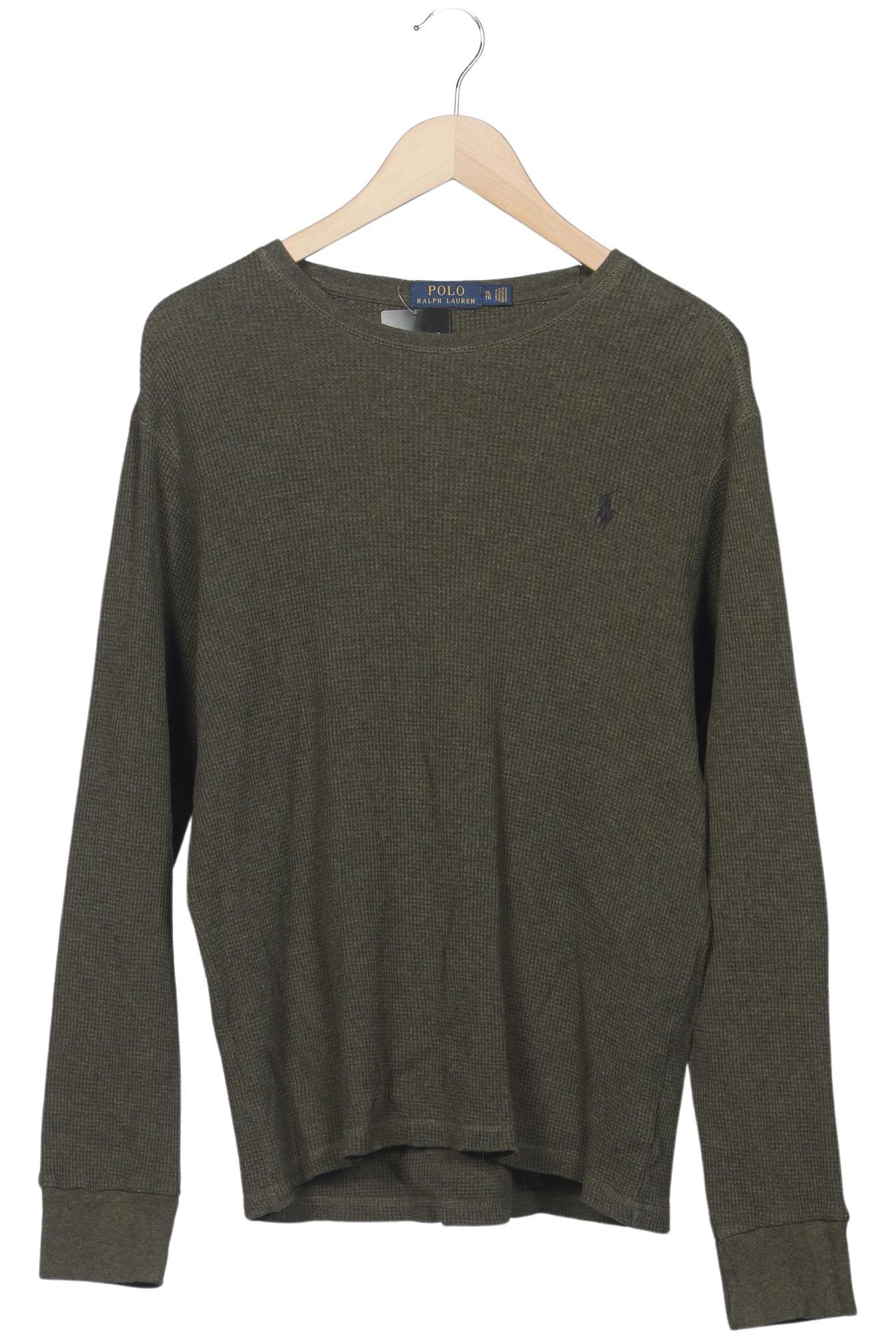 

Polo Ralph Lauren Herren Pullover, grün, Gr. 54