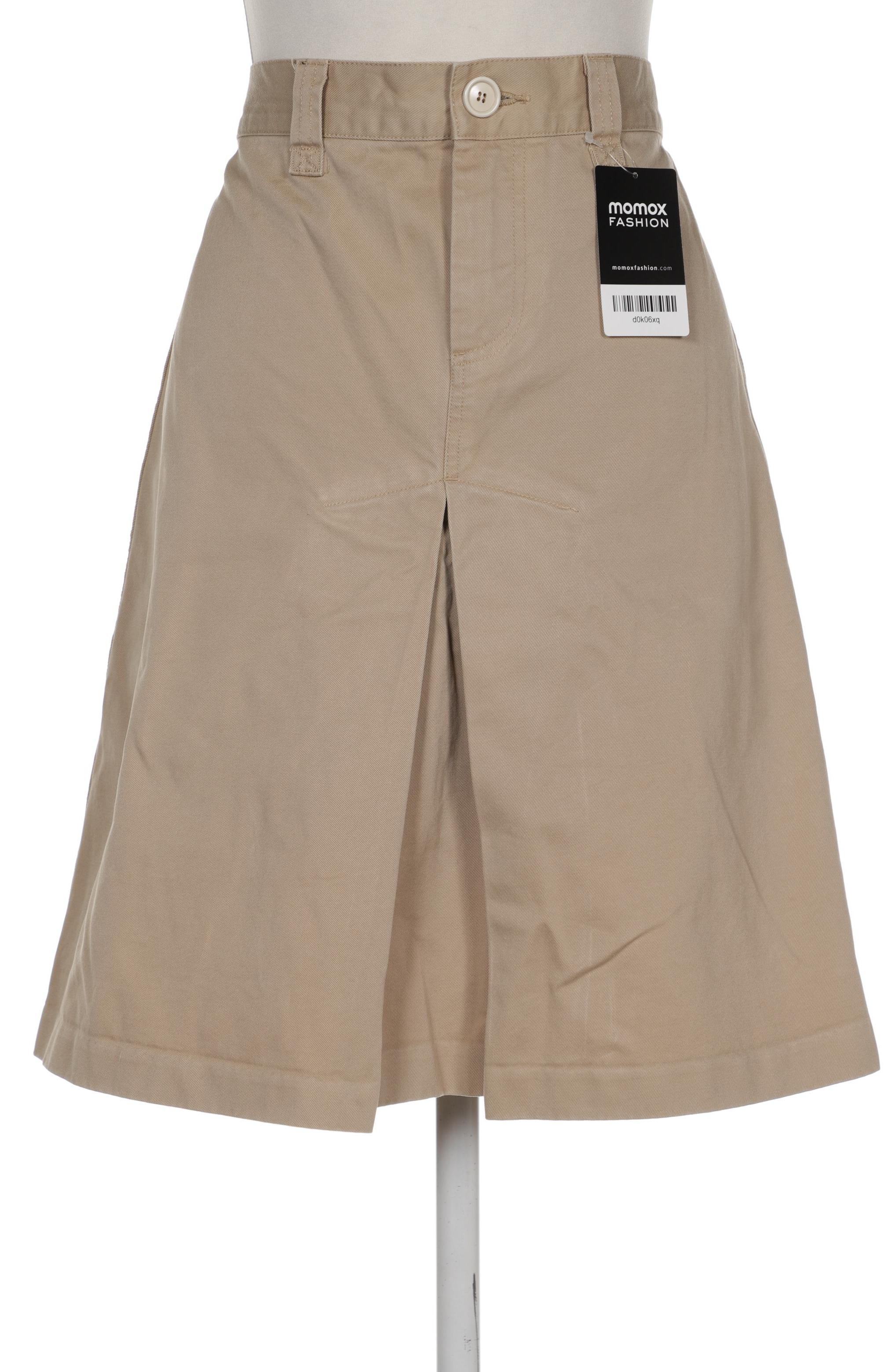 

Polo Ralph Lauren Damen Rock, beige, Gr. 27
